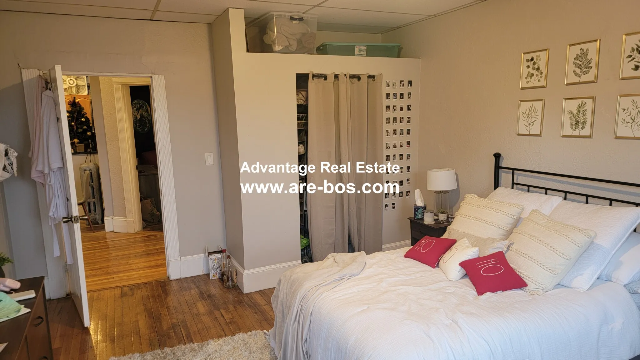 4 bed, 1 bath apartment for rent at 1056 Commonwealth Ave Unit 51 Duplicate, Brighton — photo 53 of 63