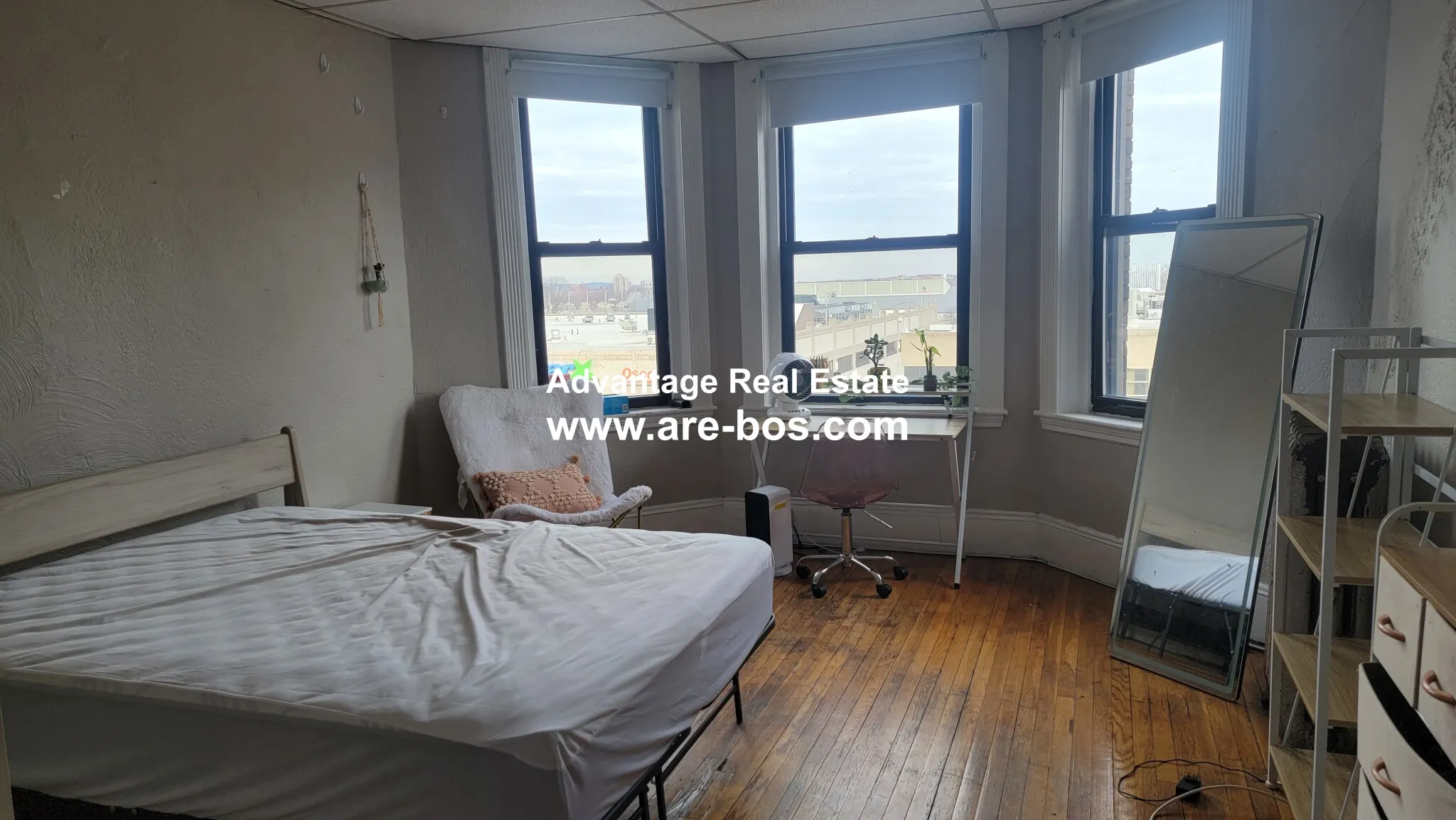 4 bed, 1 bath apartment for rent at 1056 Commonwealth Ave Unit 51 Duplicate, Brighton — photo 32 of 63