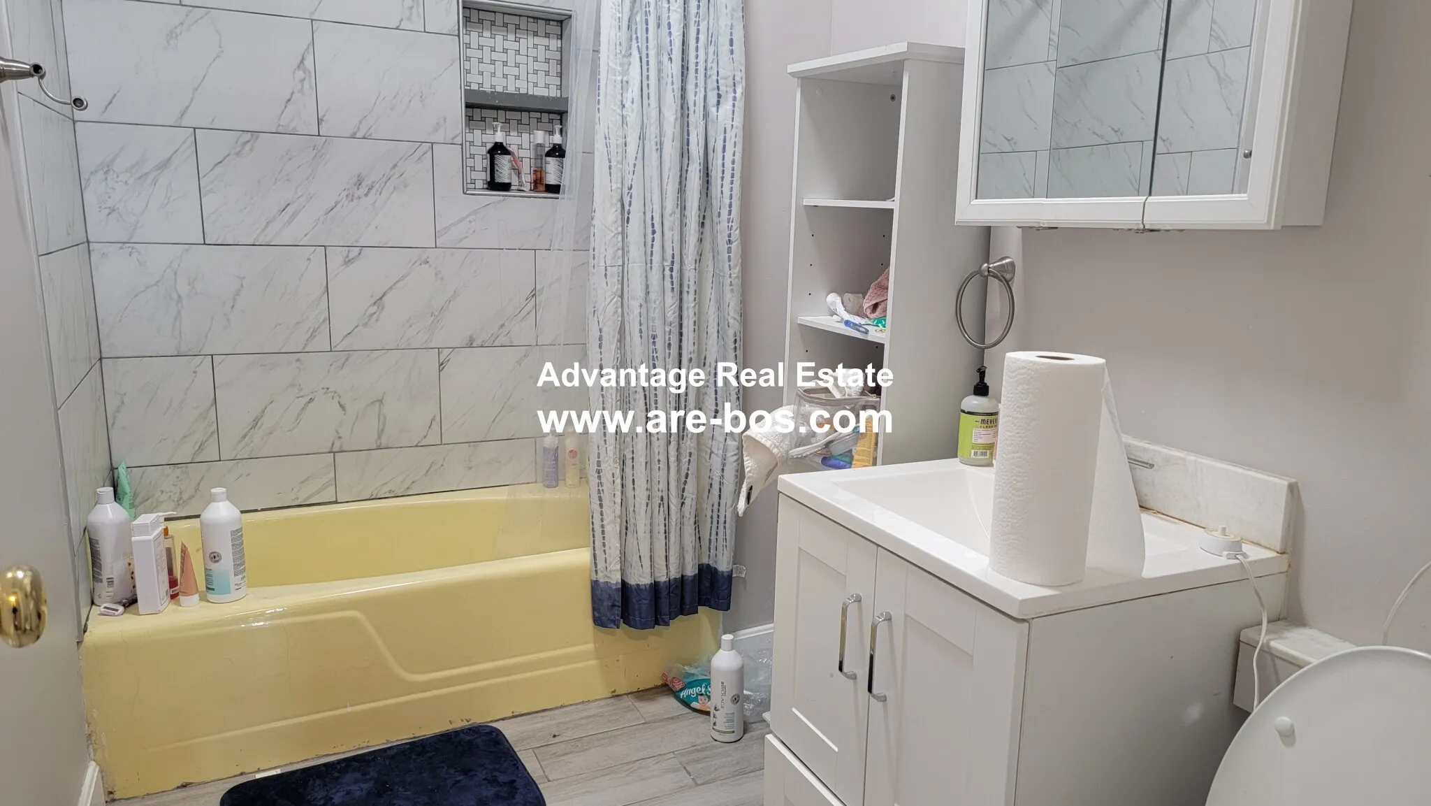 4 bed, 1 bath apartment for rent at 1056 Commonwealth Ave Unit 51 Duplicate, Brighton — photo 39 of 63