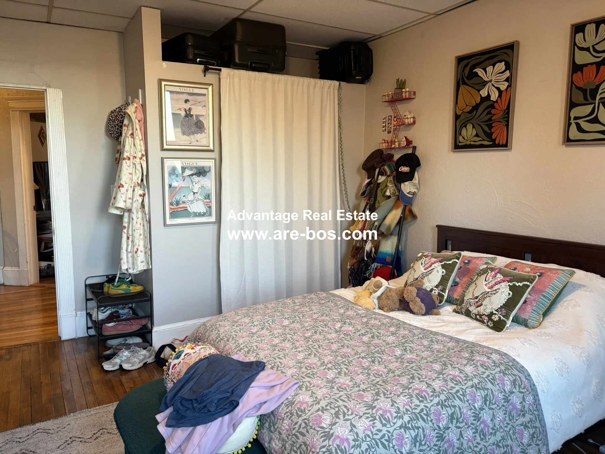 4 bed, 1 bath apartment for rent at 1056 Commonwealth Ave Unit 51 Duplicate, Brighton — photo 11 of 63