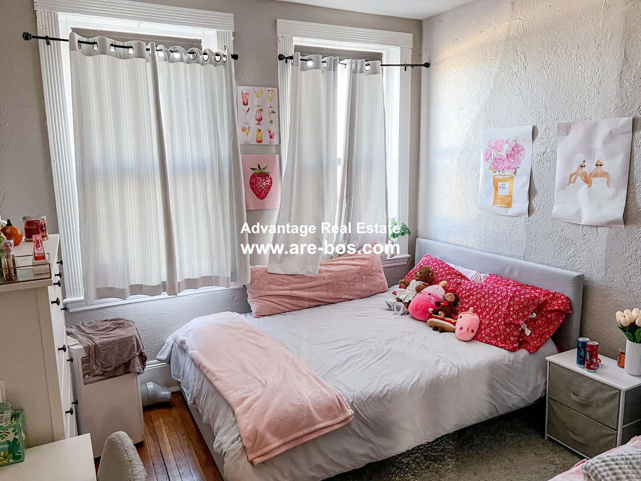 4 bed, 1 bath apartment for rent at 1056 Commonwealth Ave Unit 51 Duplicate, Brighton — photo 21 of 63