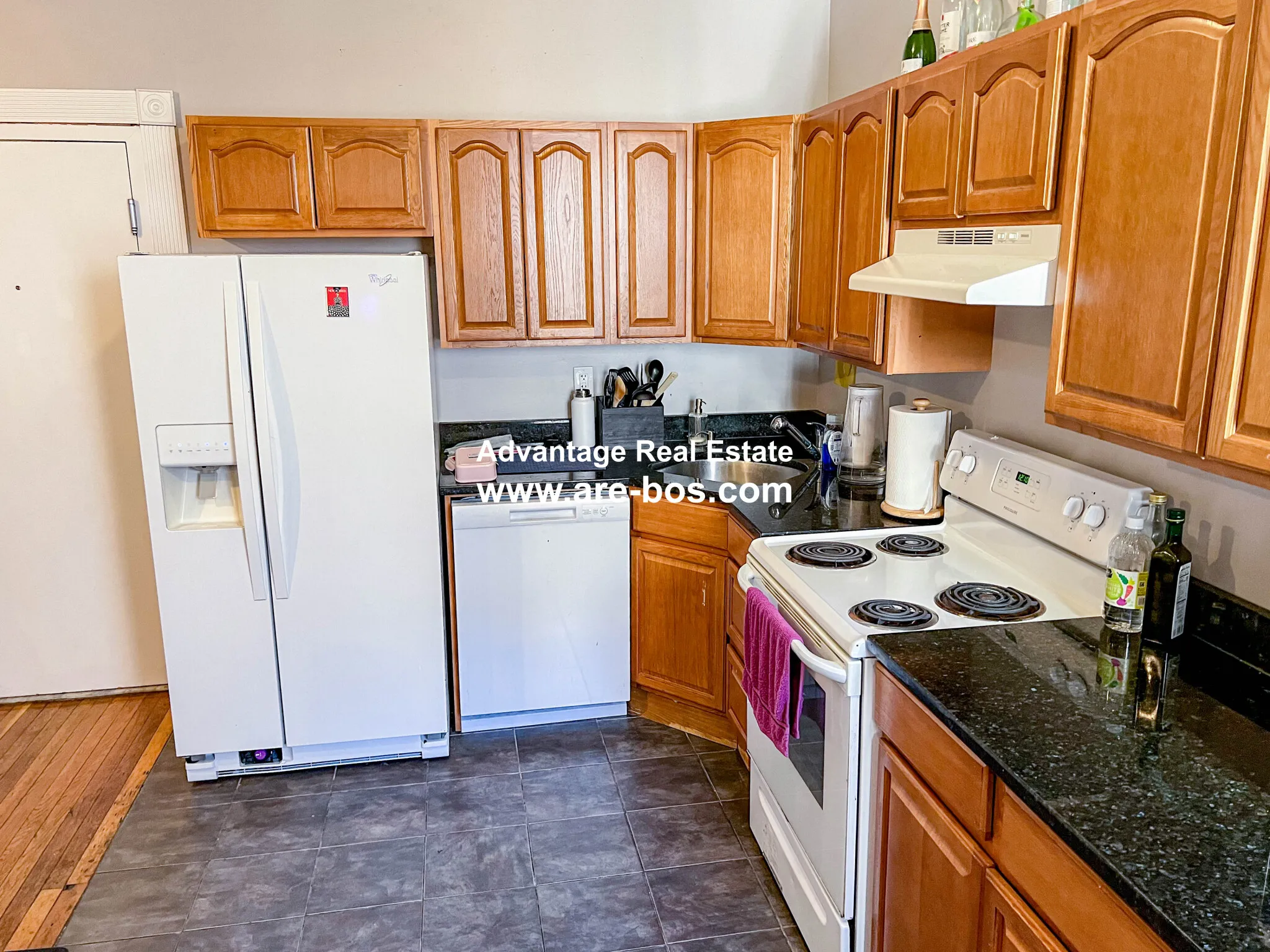 4 bed, 1 bath apartment for rent at 1056 Commonwealth Ave Unit 51 Duplicate, Brighton — photo 19 of 63