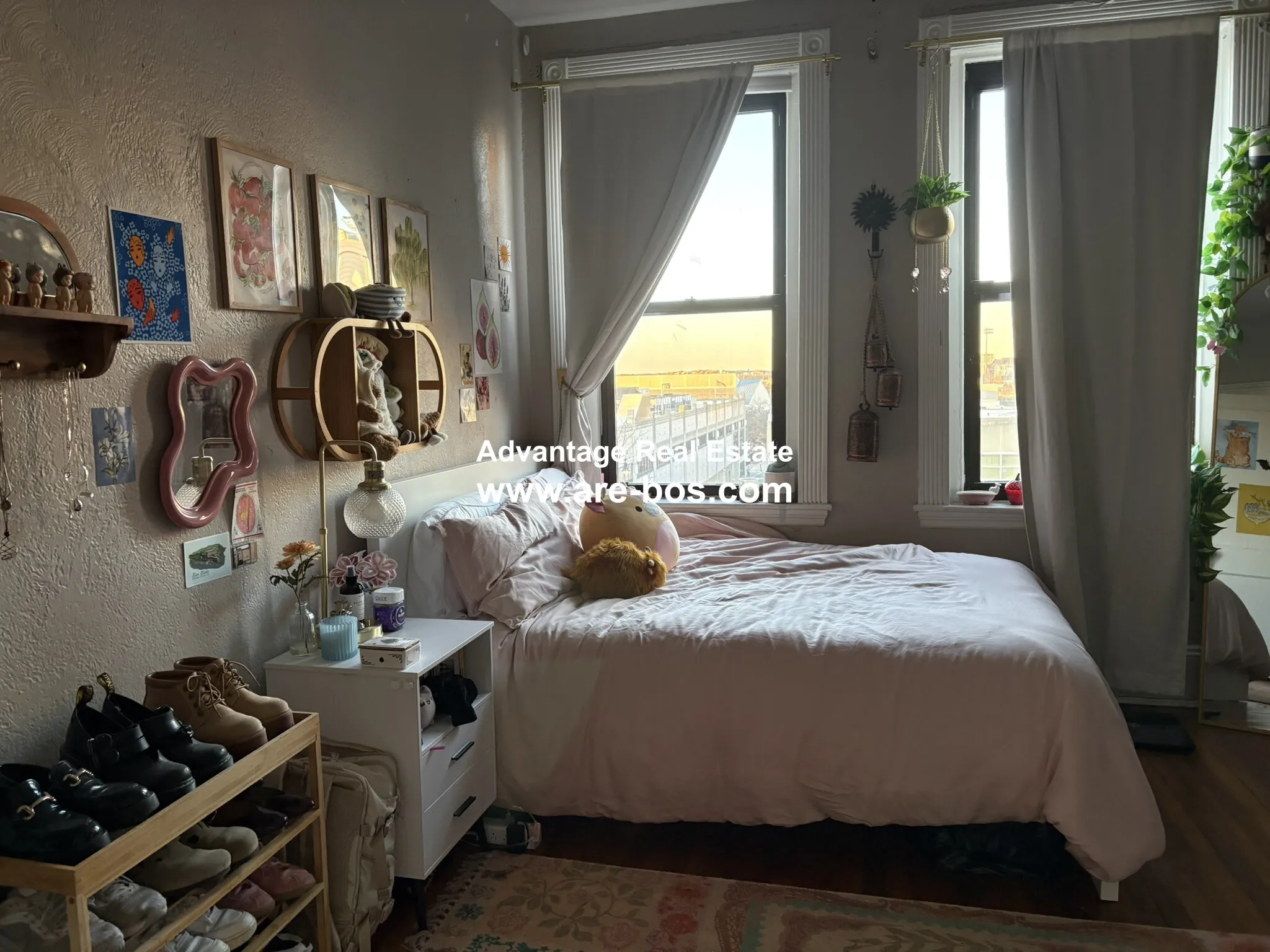 4 bed, 1 bath apartment for rent at 1056 Commonwealth Ave Unit 51 Duplicate, Brighton — photo 12 of 63
