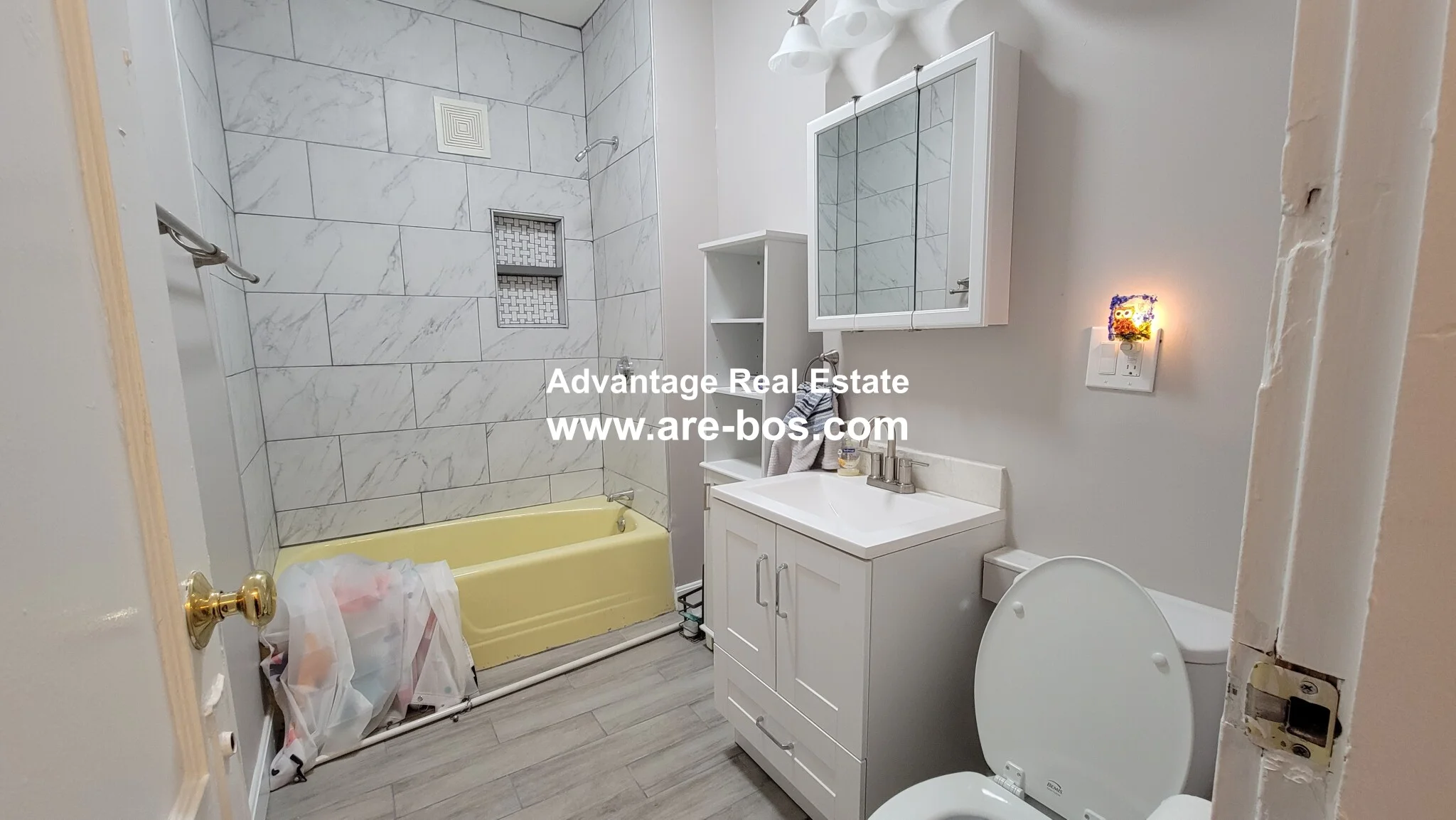 4 bed, 1 bath apartment for rent at 1056 Commonwealth Ave Unit 51 Duplicate, Brighton — photo 62 of 63