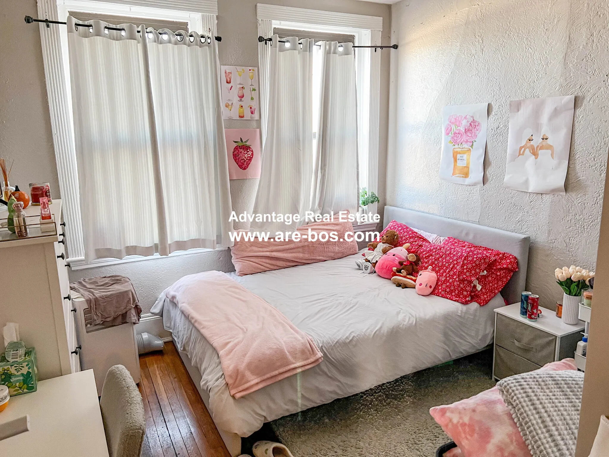 4 bed, 1 bath apartment for rent at 1056 Commonwealth Ave Unit 51 Duplicate, Brighton — photo 22 of 63