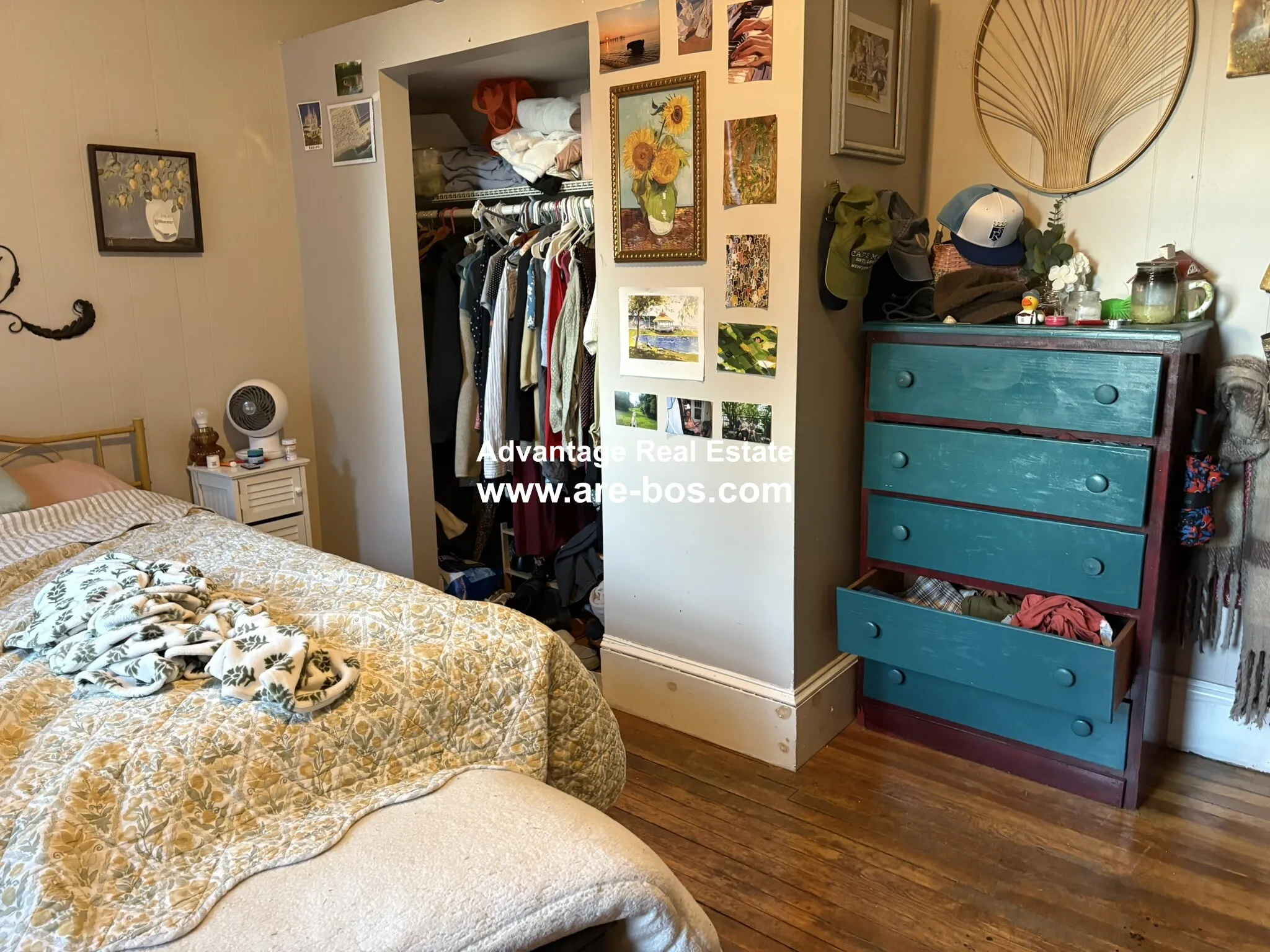 4 bed, 1 bath apartment for rent at 1056 Commonwealth Ave Unit 51 Duplicate, Brighton — photo 9 of 63