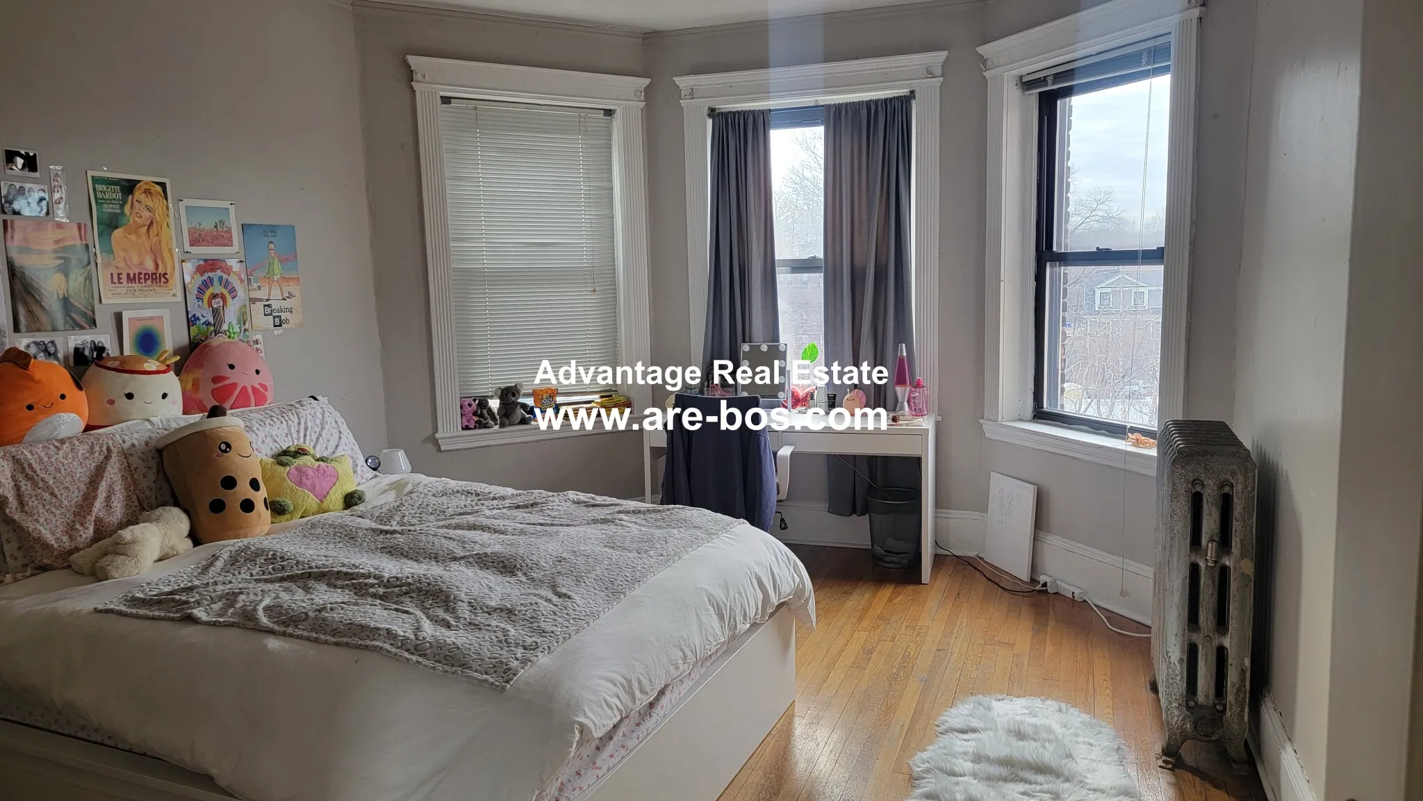 2 bed, 1 bath apartment for rent at 1056 Commonwealth Ave Unit 53, Brighton — photo 18 of 51