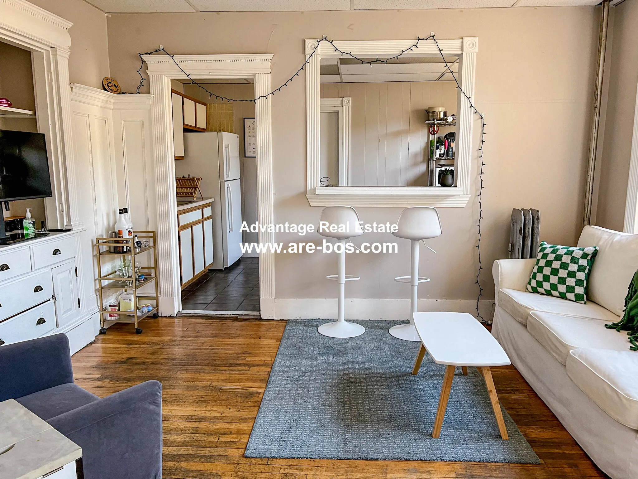 2 bed, 1 bath apartment for rent at 1056 Commonwealth Ave Unit 53, Brighton — photo 1 of 51