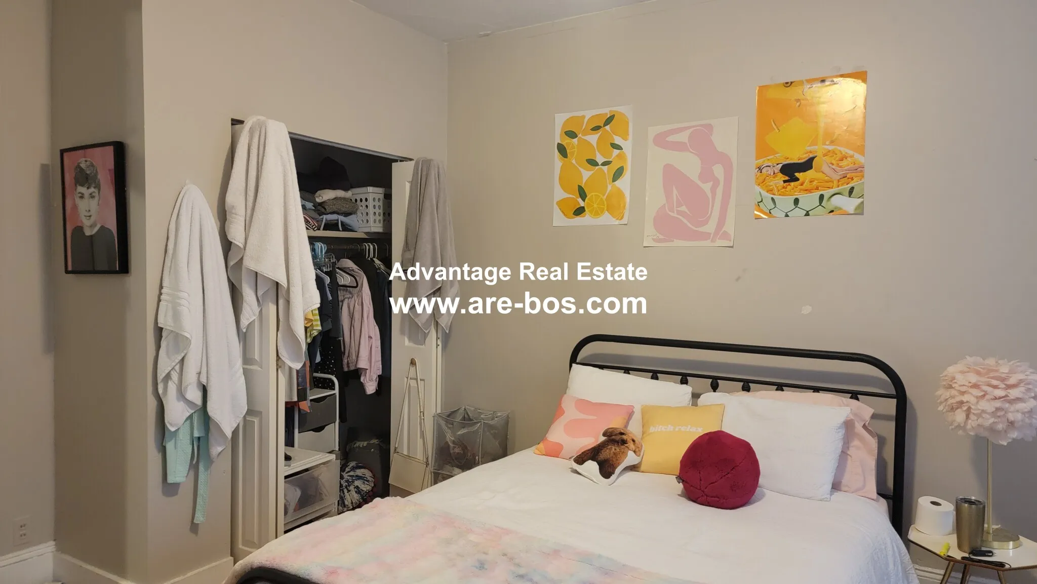 2 bed, 1 bath apartment for rent at 1056 Commonwealth Ave Unit 53, Brighton — photo 37 of 51