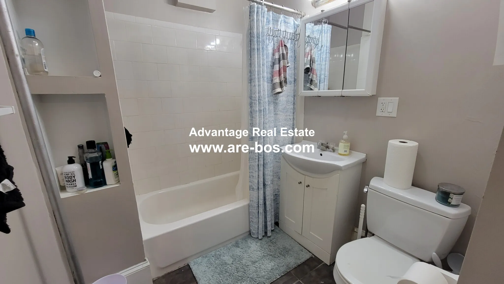 2 bed, 1 bath apartment for rent at 1056 Commonwealth Ave Unit 53, Brighton — photo 45 of 51