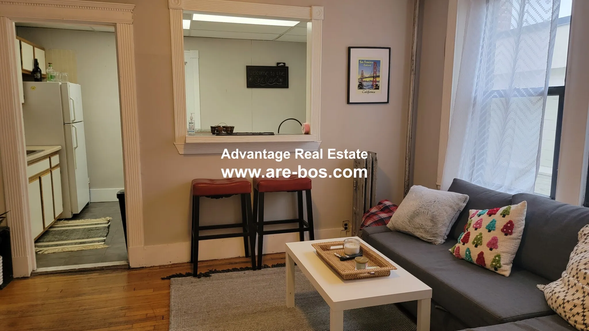 2 bed, 1 bath apartment for rent at 1056 Commonwealth Ave Unit 53, Brighton — photo 39 of 51