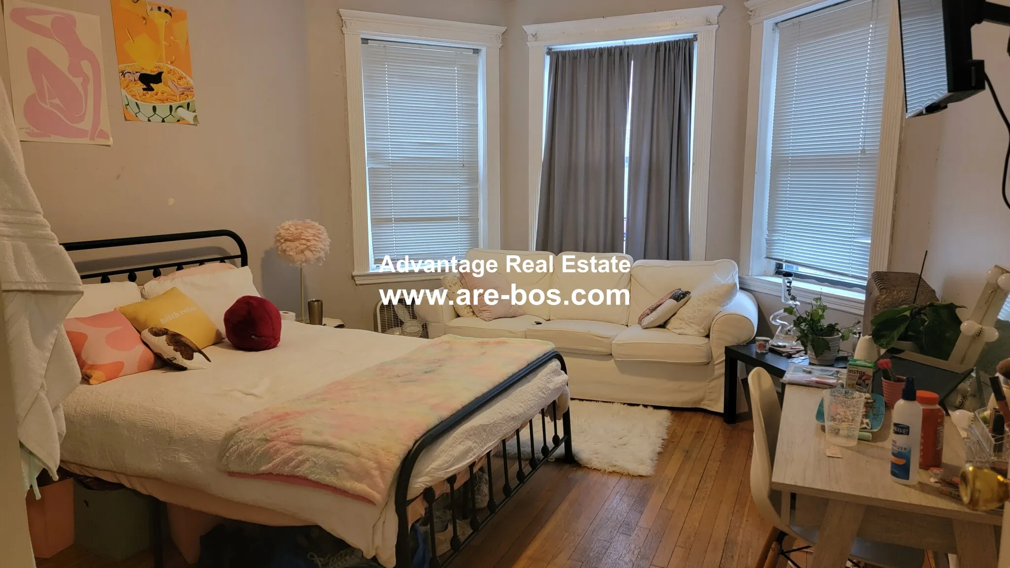 2 bed, 1 bath apartment for rent at 1056 Commonwealth Ave Unit 53, Brighton — photo 35 of 51