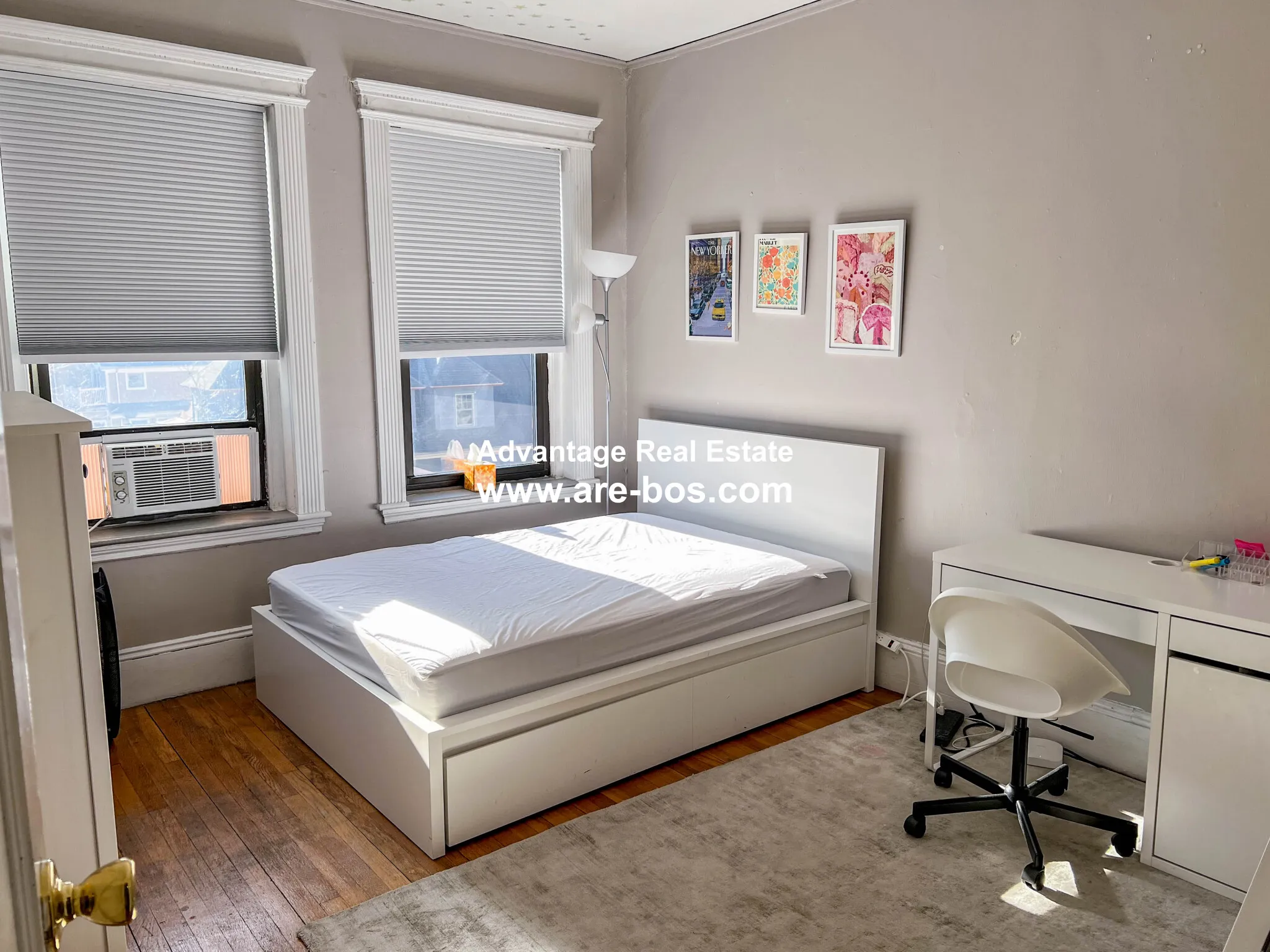 2 bed, 1 bath apartment for rent at 1056 Commonwealth Ave Unit 53, Brighton — photo 12 of 51