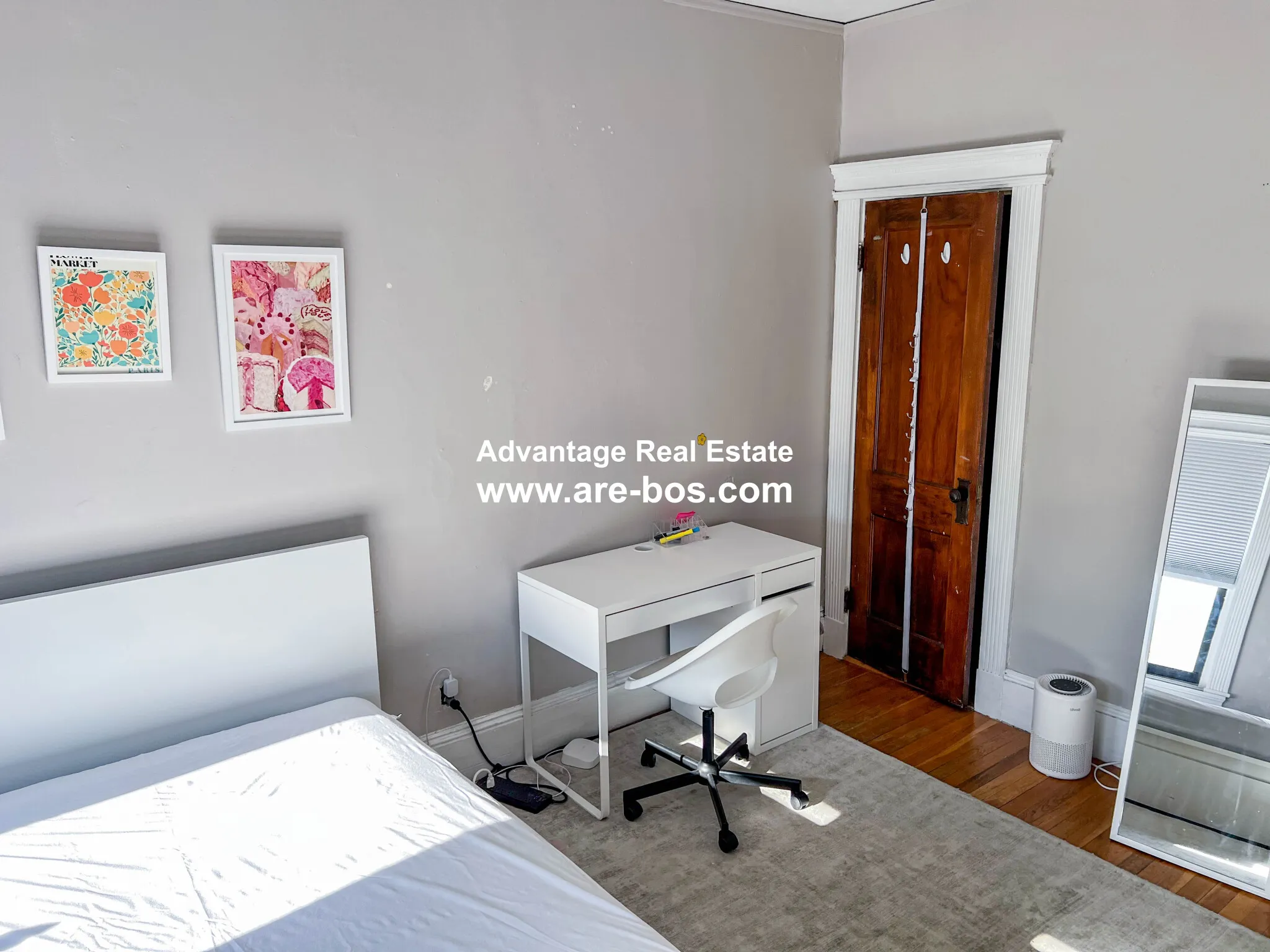 2 bed, 1 bath apartment for rent at 1056 Commonwealth Ave Unit 53, Brighton — photo 8 of 51