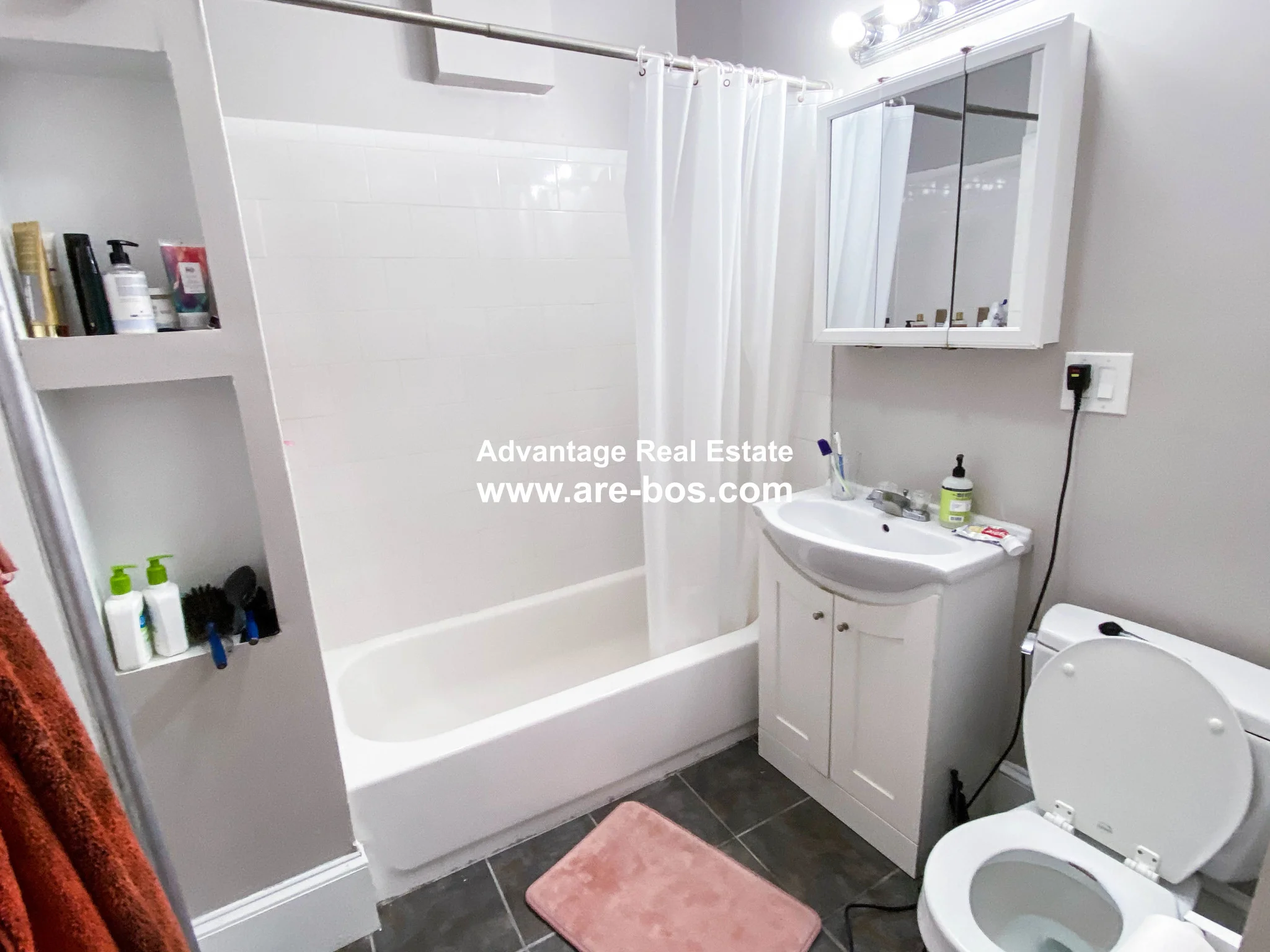 2 bed, 1 bath apartment for rent at 1056 Commonwealth Ave Unit 53, Brighton — photo 50 of 51