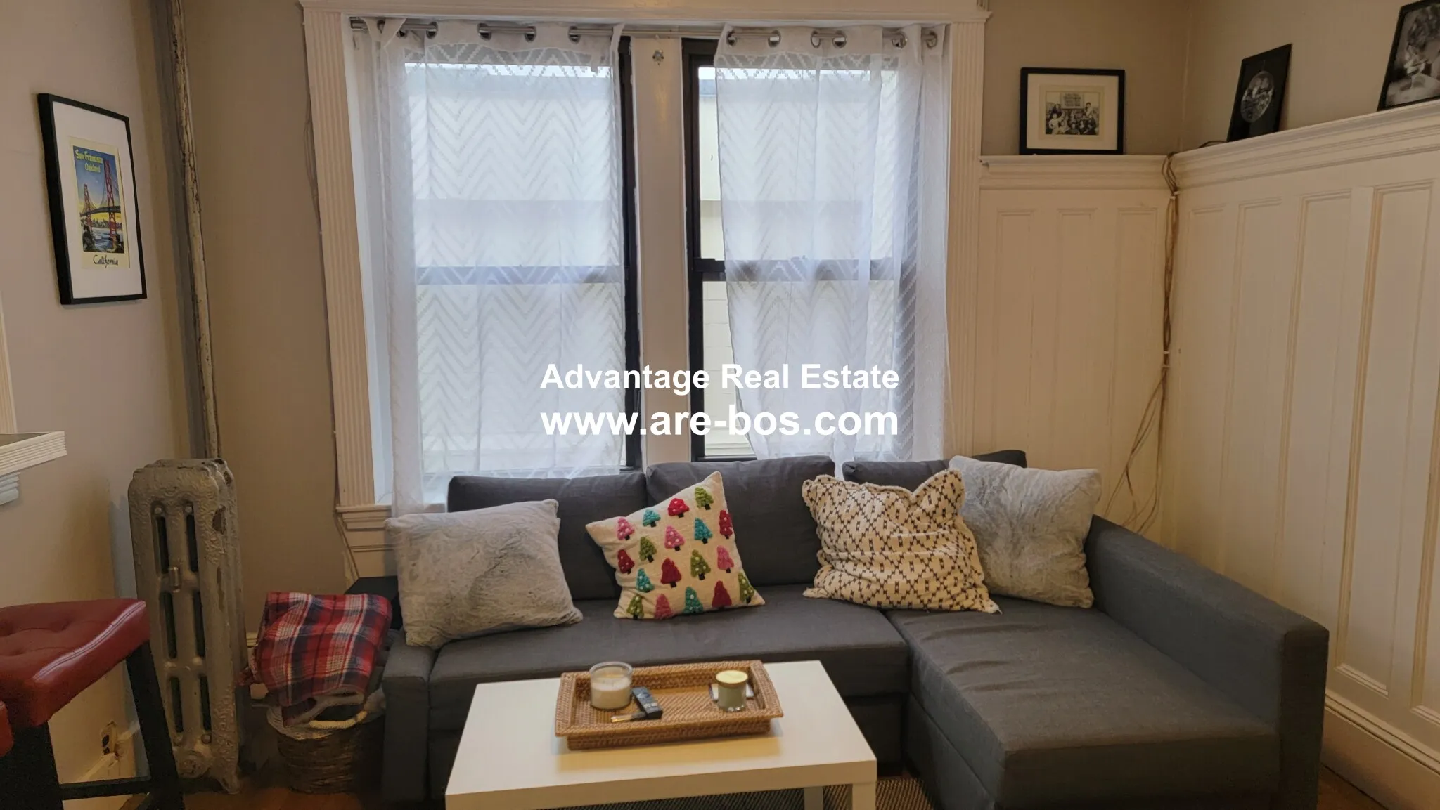 2 bed, 1 bath apartment for rent at 1056 Commonwealth Ave Unit 53, Brighton — photo 46 of 51