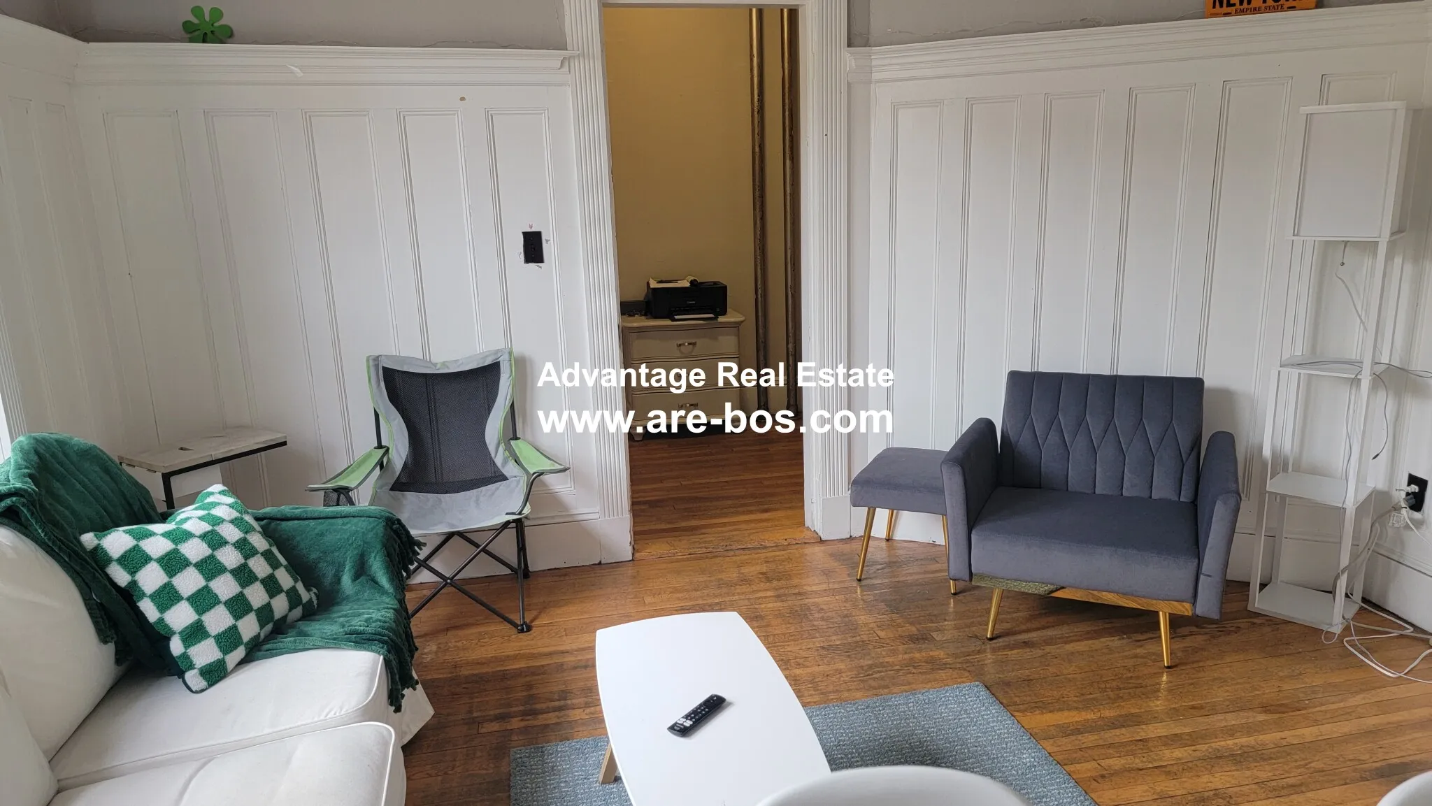 2 bed, 1 bath apartment for rent at 1056 Commonwealth Ave Unit 53, Brighton — photo 27 of 51