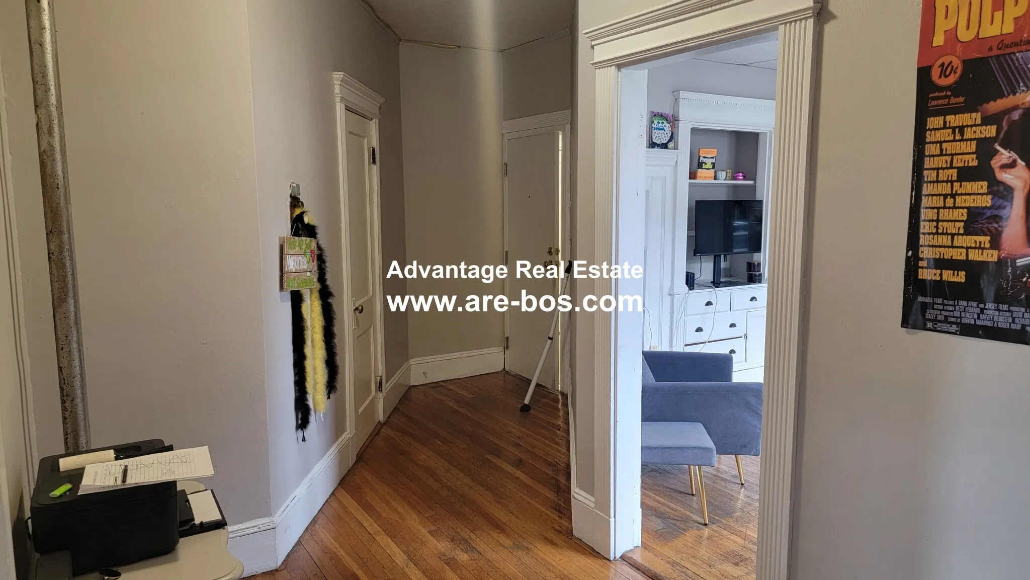 2 bed, 1 bath apartment for rent at 1056 Commonwealth Ave Unit 53, Brighton — photo 30 of 51
