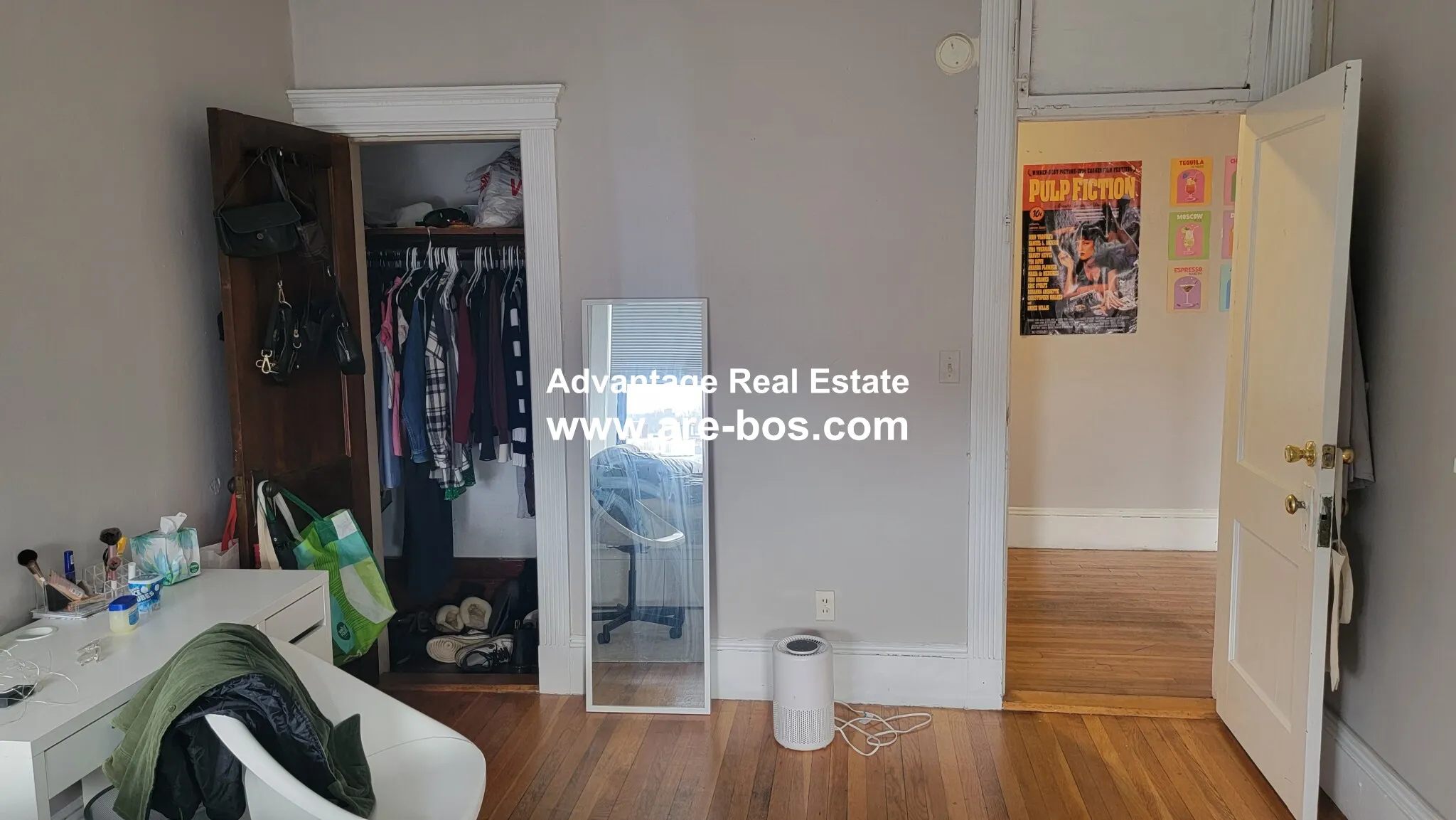 2 bed, 1 bath apartment for rent at 1056 Commonwealth Ave Unit 53, Brighton — photo 17 of 51