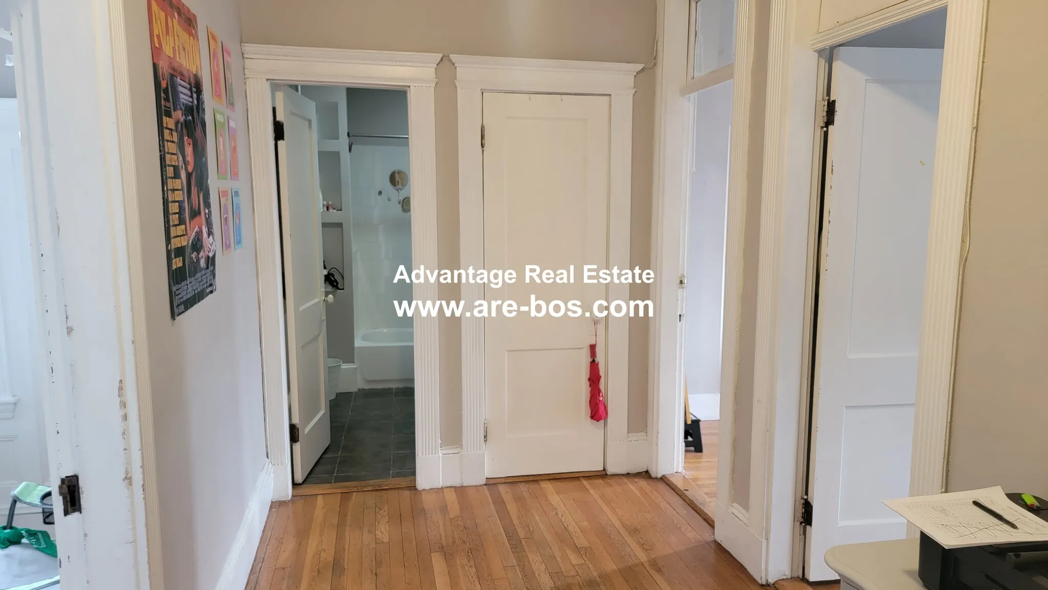 2 bed, 1 bath apartment for rent at 1056 Commonwealth Ave Unit 53, Brighton — photo 15 of 51