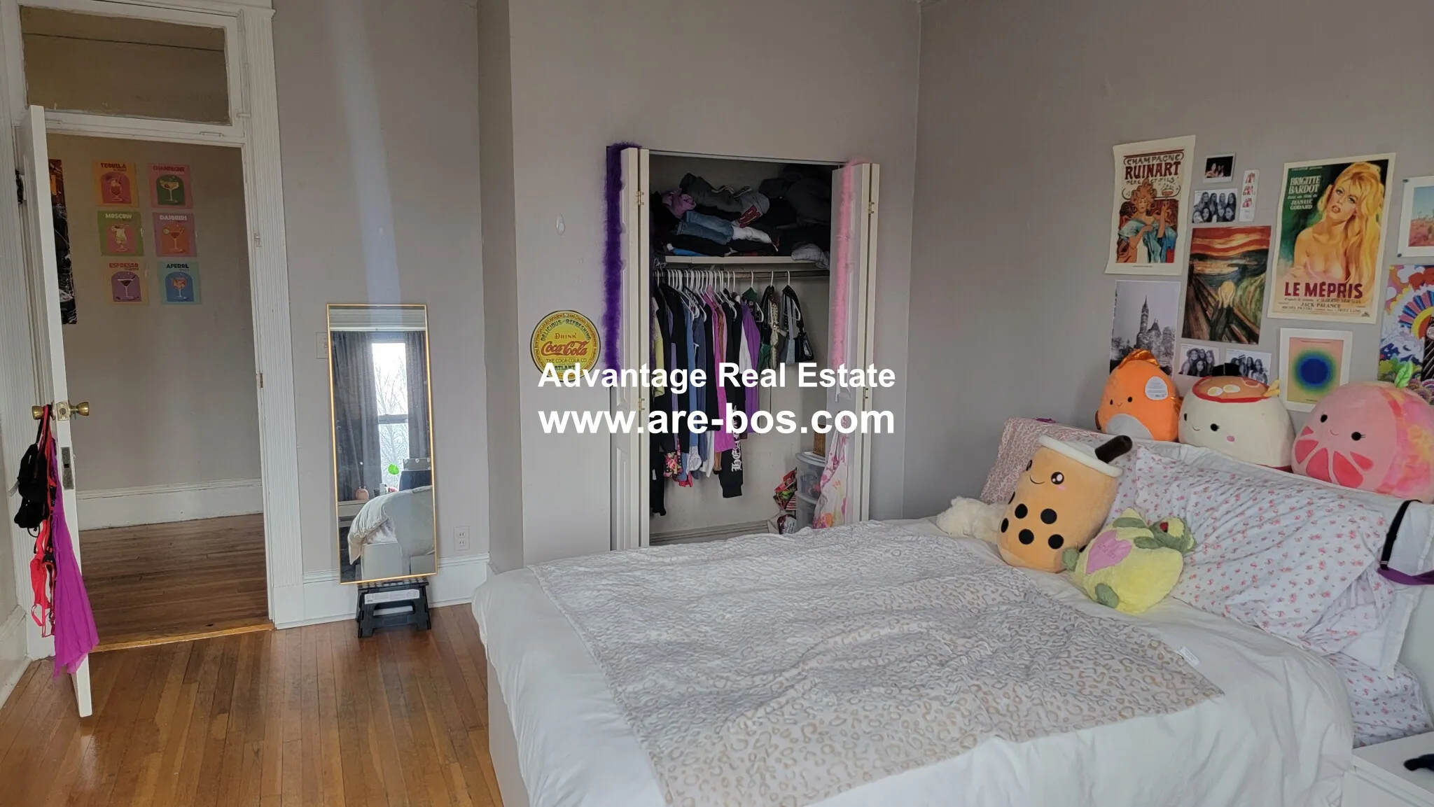 2 bed, 1 bath apartment for rent at 1056 Commonwealth Ave Unit 53, Brighton — photo 19 of 51