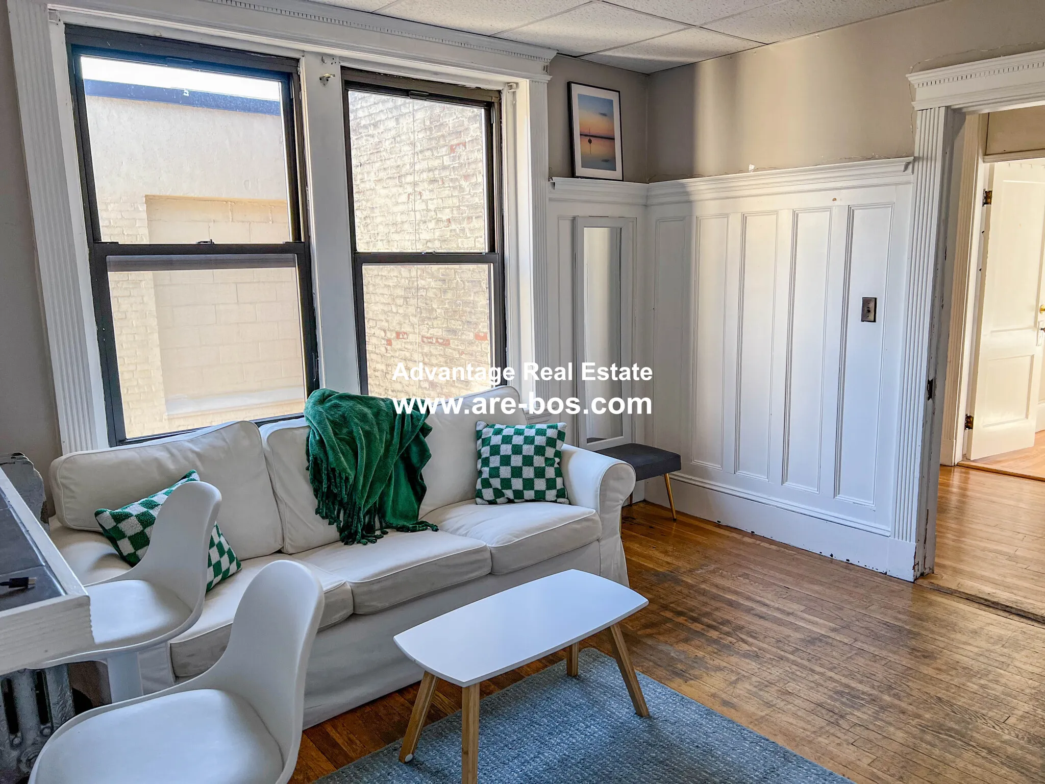 2 bed, 1 bath apartment for rent at 1056 Commonwealth Ave Unit 53, Brighton — photo 2 of 51