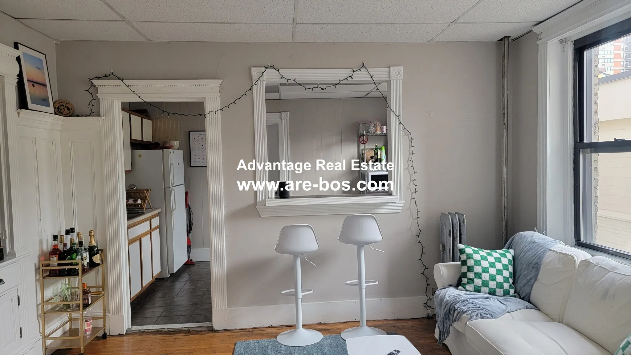 2 bed, 1 bath apartment for rent at 1056 Commonwealth Ave Unit 53, Brighton — photo 24 of 51