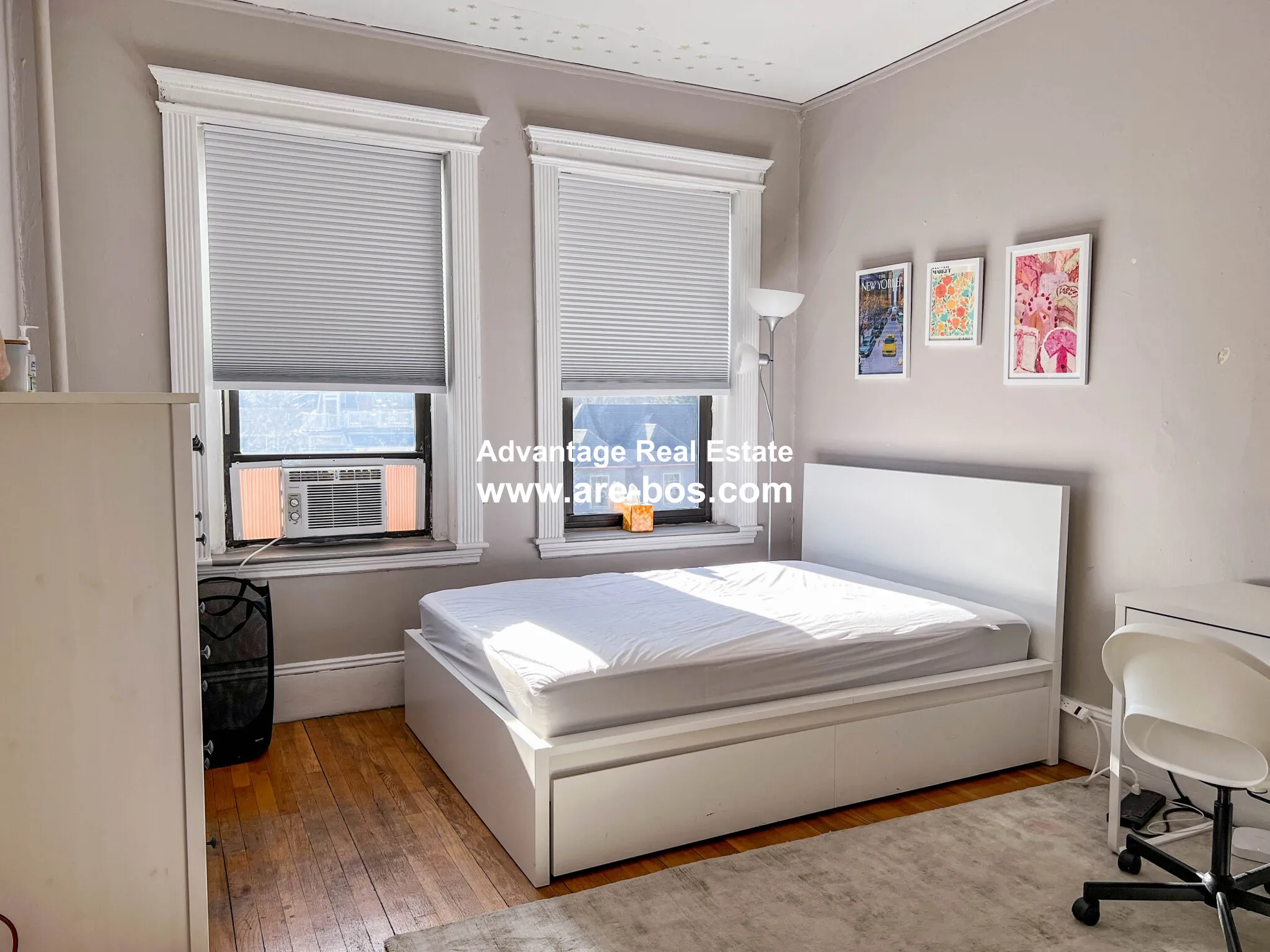 2 bed, 1 bath apartment for rent at 1056 Commonwealth Ave Unit 53, Brighton — photo 13 of 51