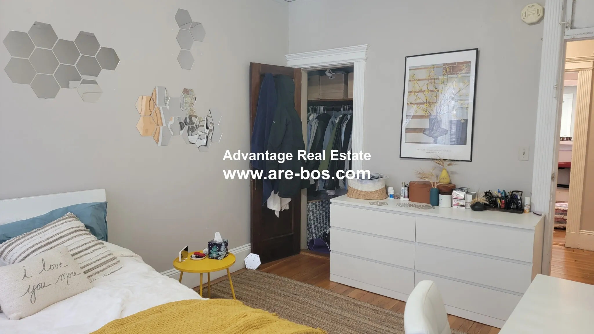 2 bed, 1 bath apartment for rent at 1056 Commonwealth Ave Unit 53, Brighton — photo 33 of 51