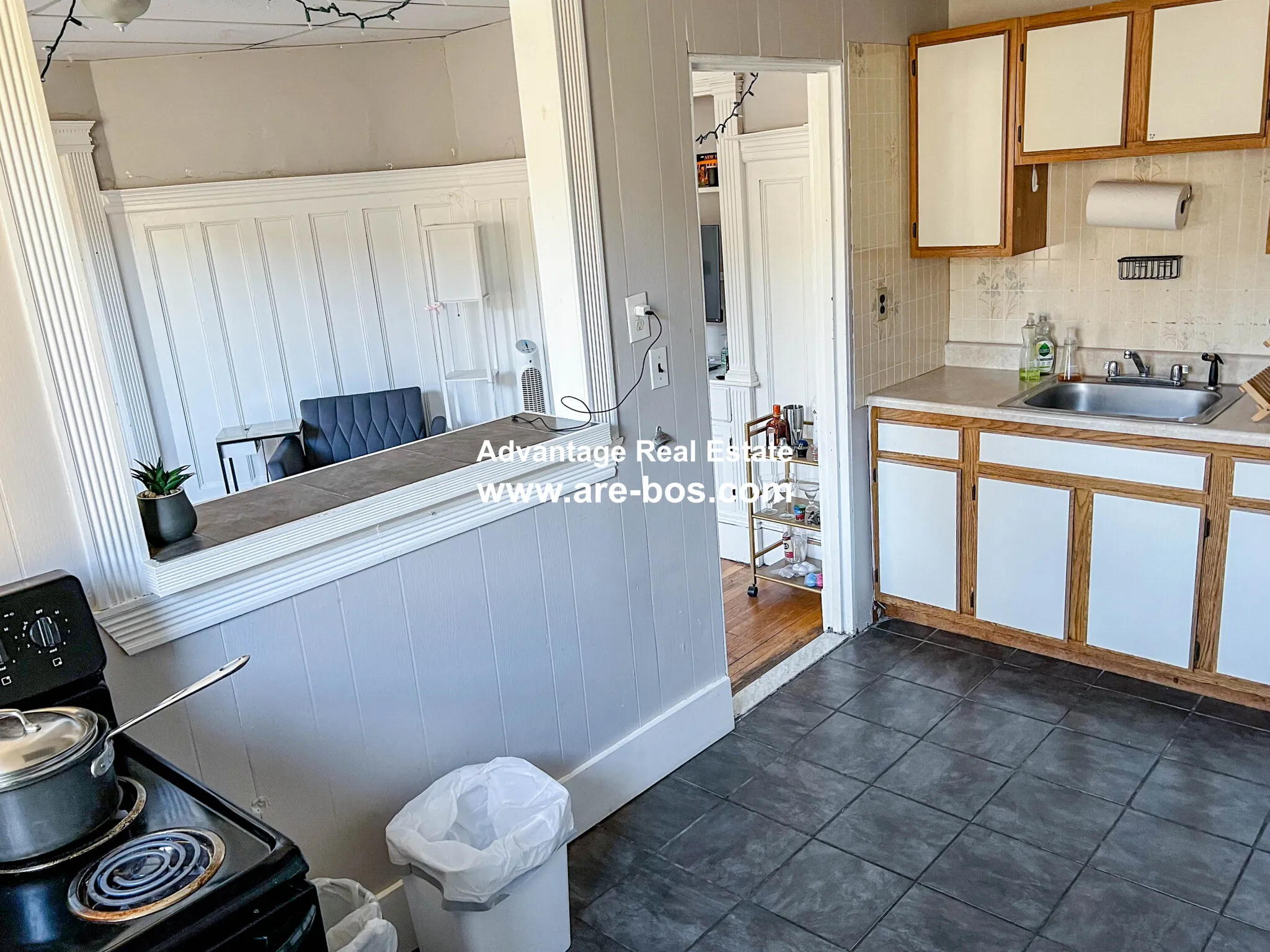 2 bed, 1 bath apartment for rent at 1056 Commonwealth Ave Unit 53, Brighton — photo 5 of 51