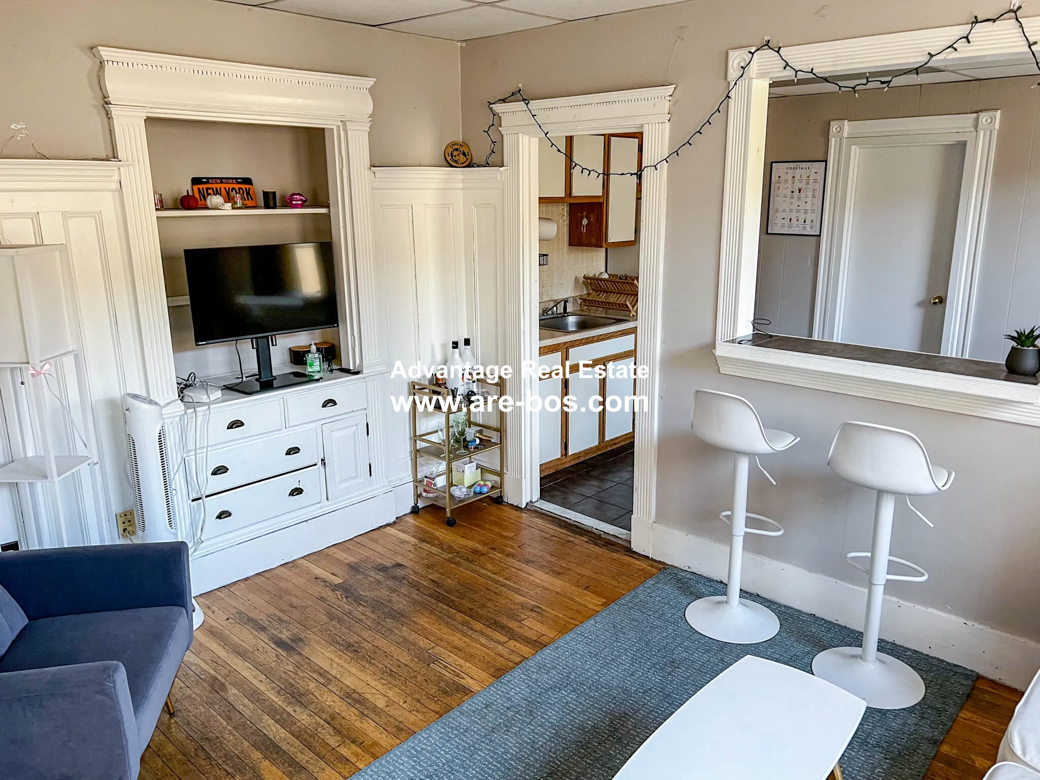 2 bed, 1 bath apartment for rent at 1056 Commonwealth Ave Unit 53, Brighton — photo 3 of 51