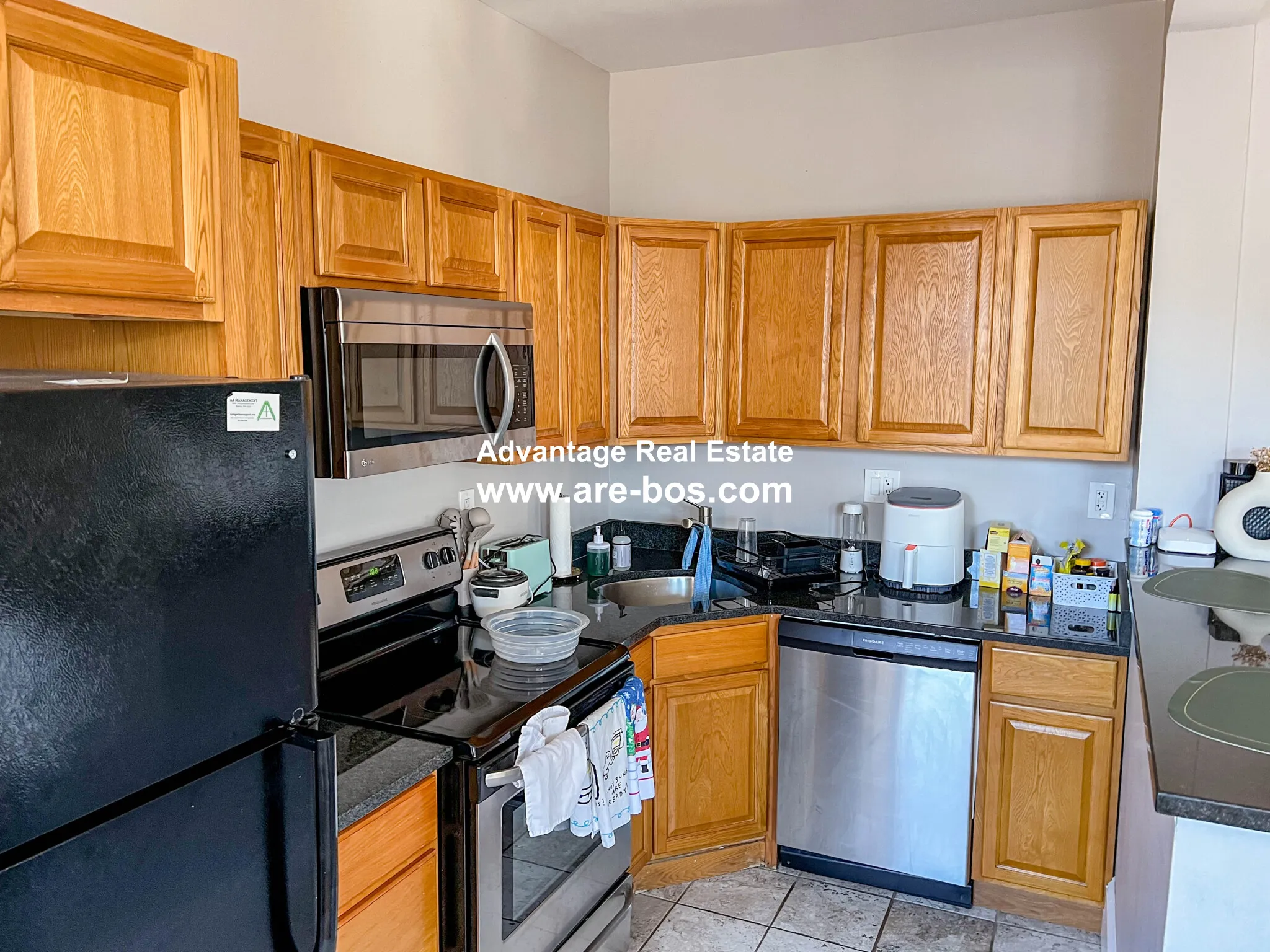 2 bed, 1 bath apartment for rent at 1056 Commonwealth Ave Unit 64, Brighton — photo 22 of 28