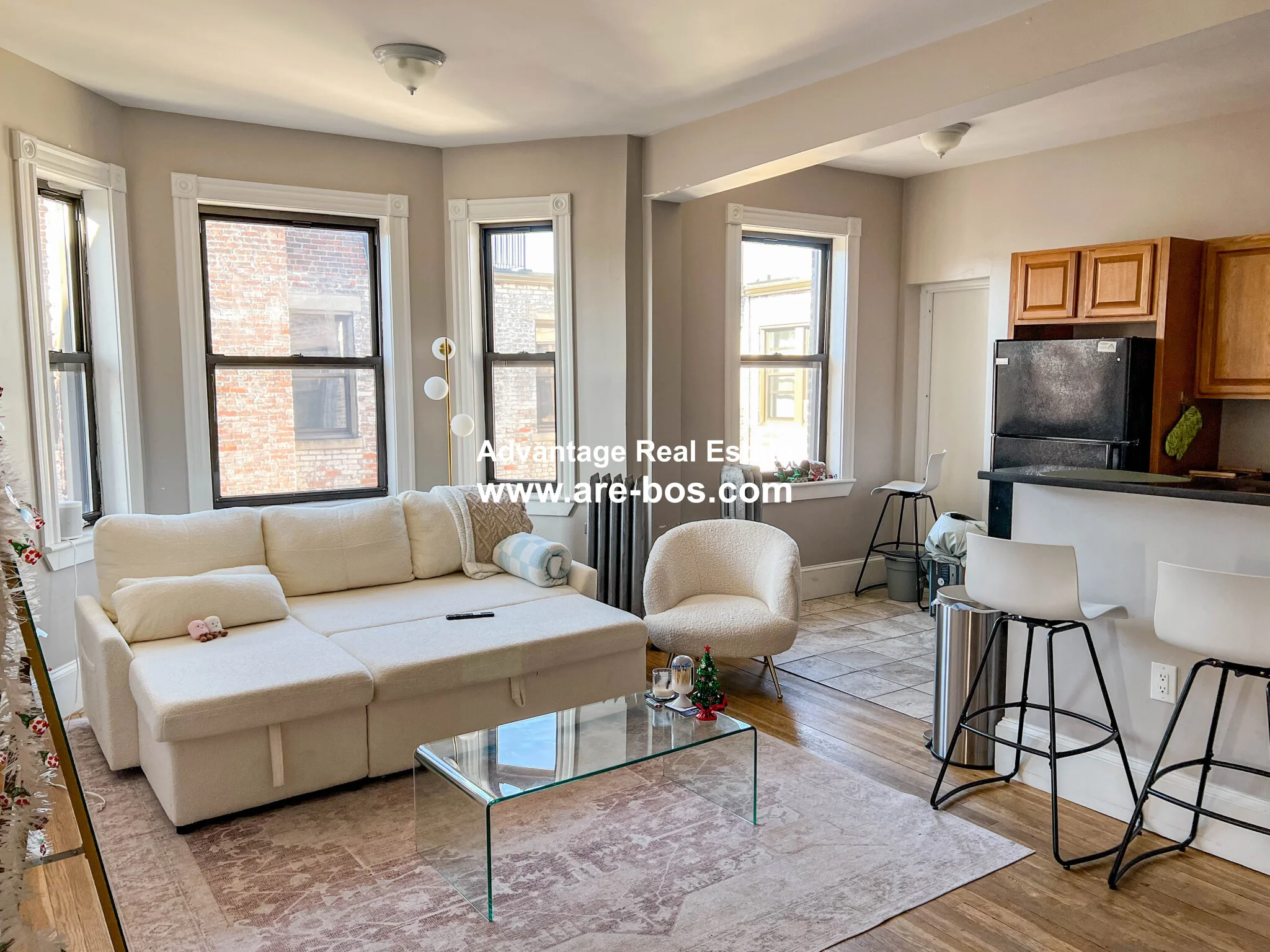 2 bed, 1 bath apartment for rent at 1056 Commonwealth Ave Unit 64, Brighton — photo 28 of 28