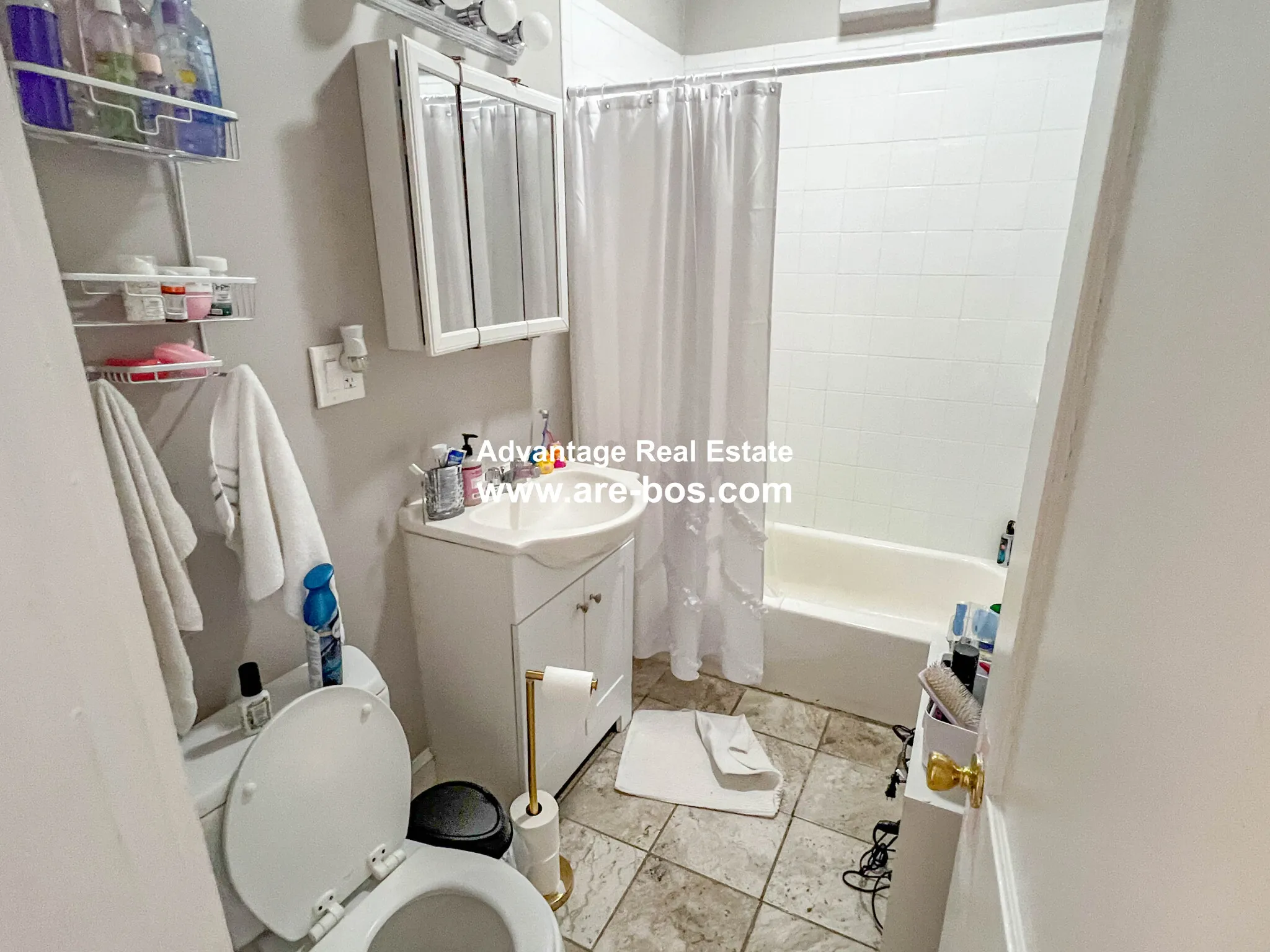 2 bed, 1 bath apartment for rent at 1056 Commonwealth Ave Unit 64, Brighton — photo 19 of 28