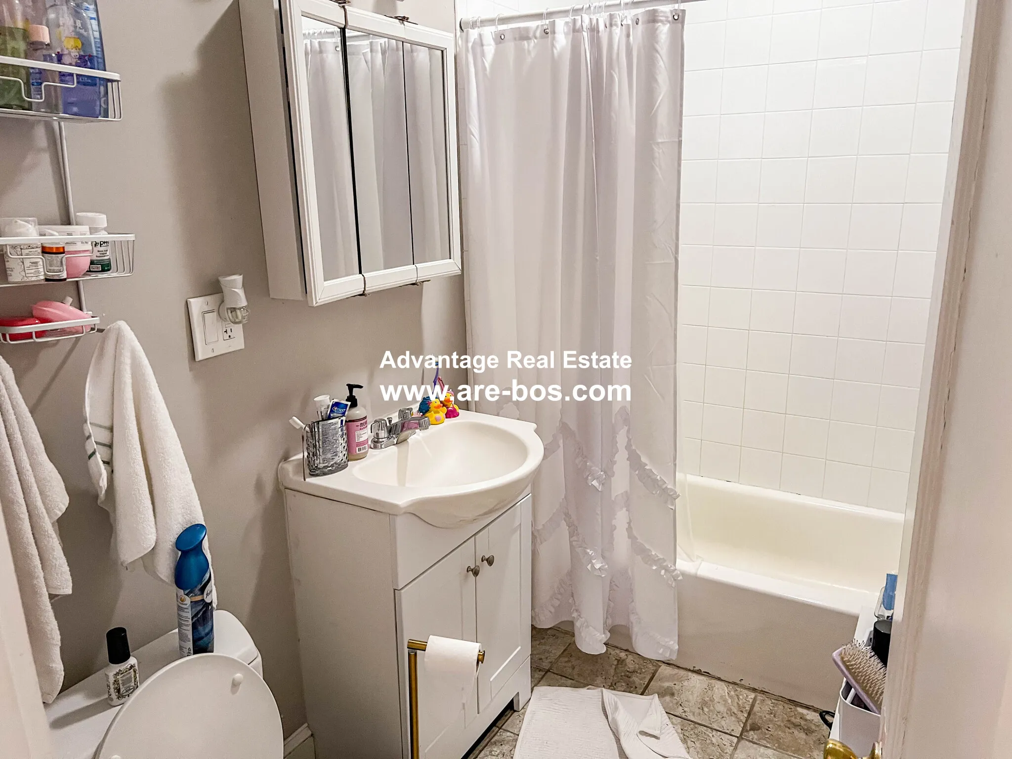 2 bed, 1 bath apartment for rent at 1056 Commonwealth Ave Unit 64, Brighton — photo 18 of 28