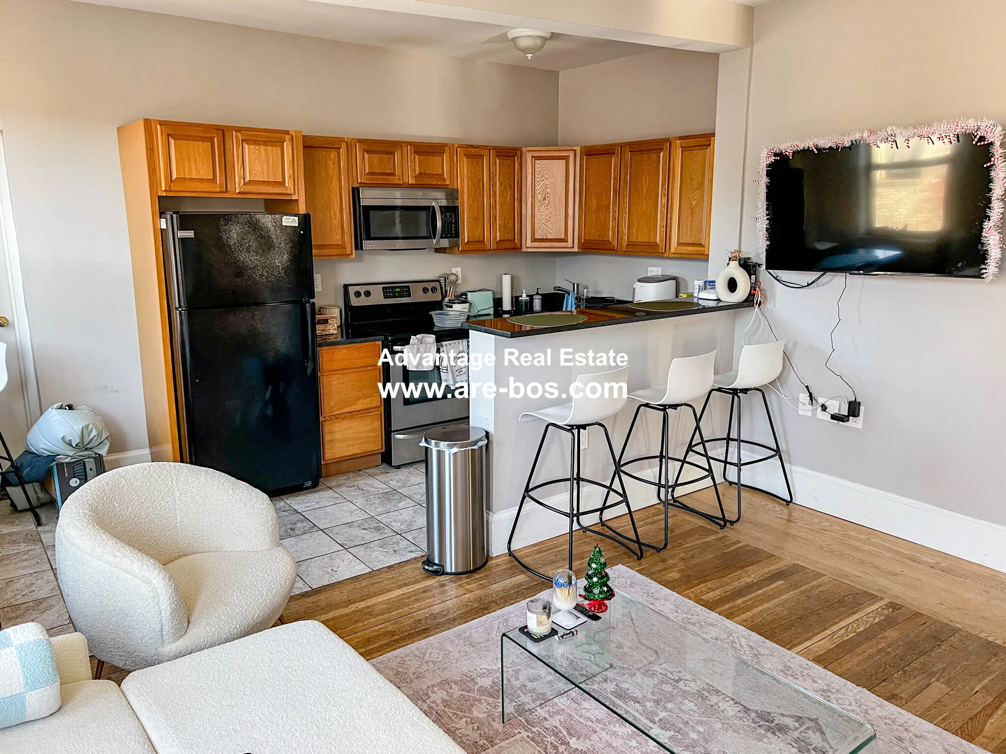 2 bed, 1 bath apartment for rent at 1056 Commonwealth Ave Unit 64, Brighton — photo 23 of 28