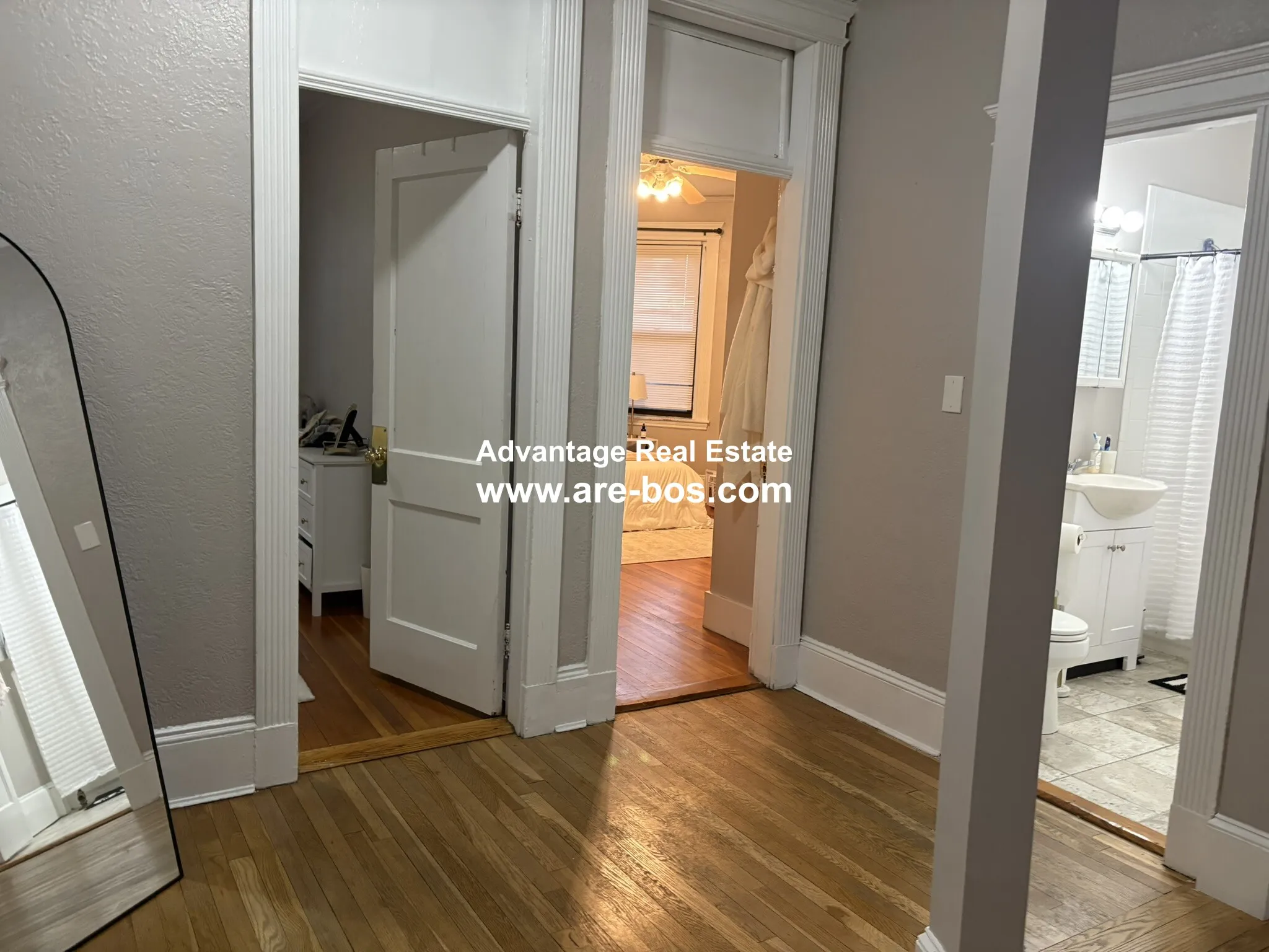 2 bed, 1 bath apartment for rent at 1056 Commonwealth Ave Unit 64, Brighton — photo 6 of 28
