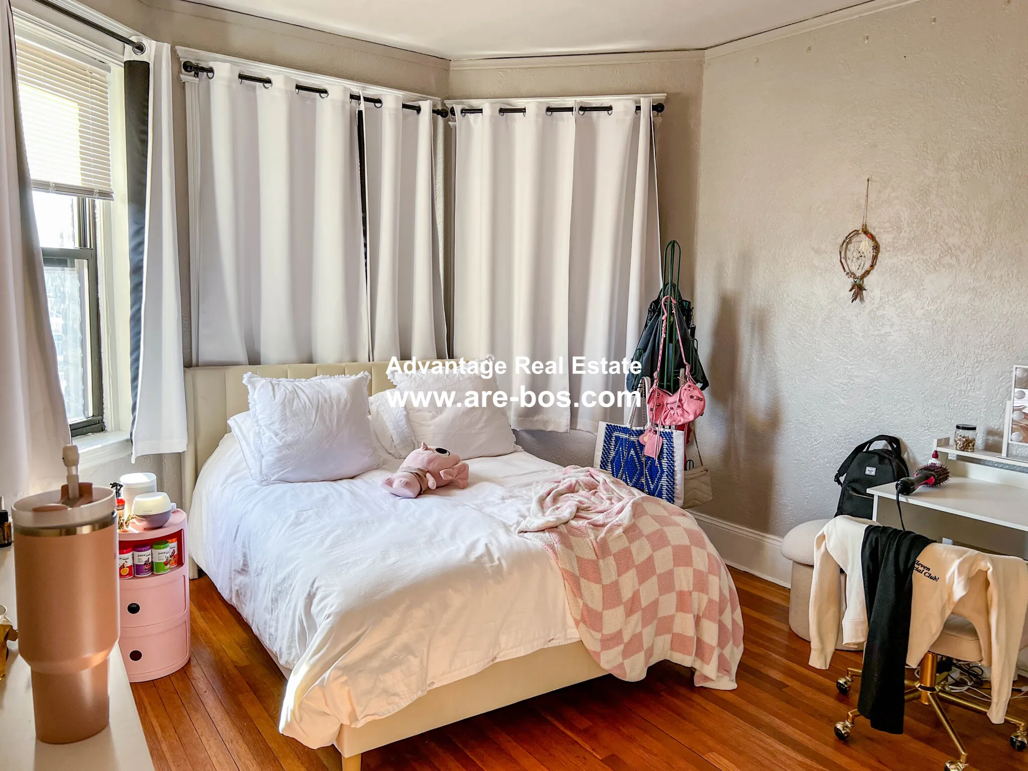 2 bed, 1 bath apartment for rent at 1056 Commonwealth Ave Unit 64, Brighton — photo 26 of 28