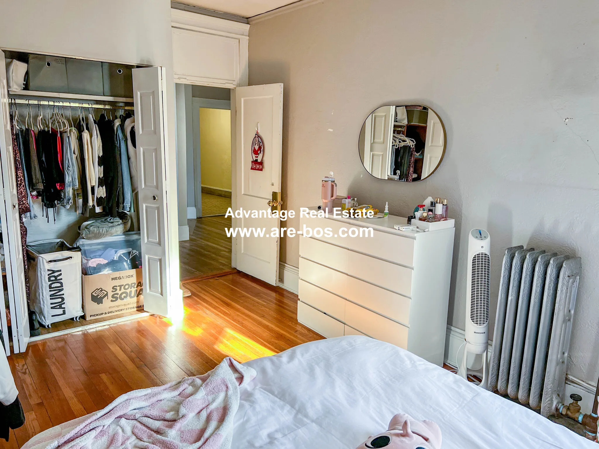 2 bed, 1 bath apartment for rent at 1056 Commonwealth Ave Unit 64, Brighton — photo 12 of 28