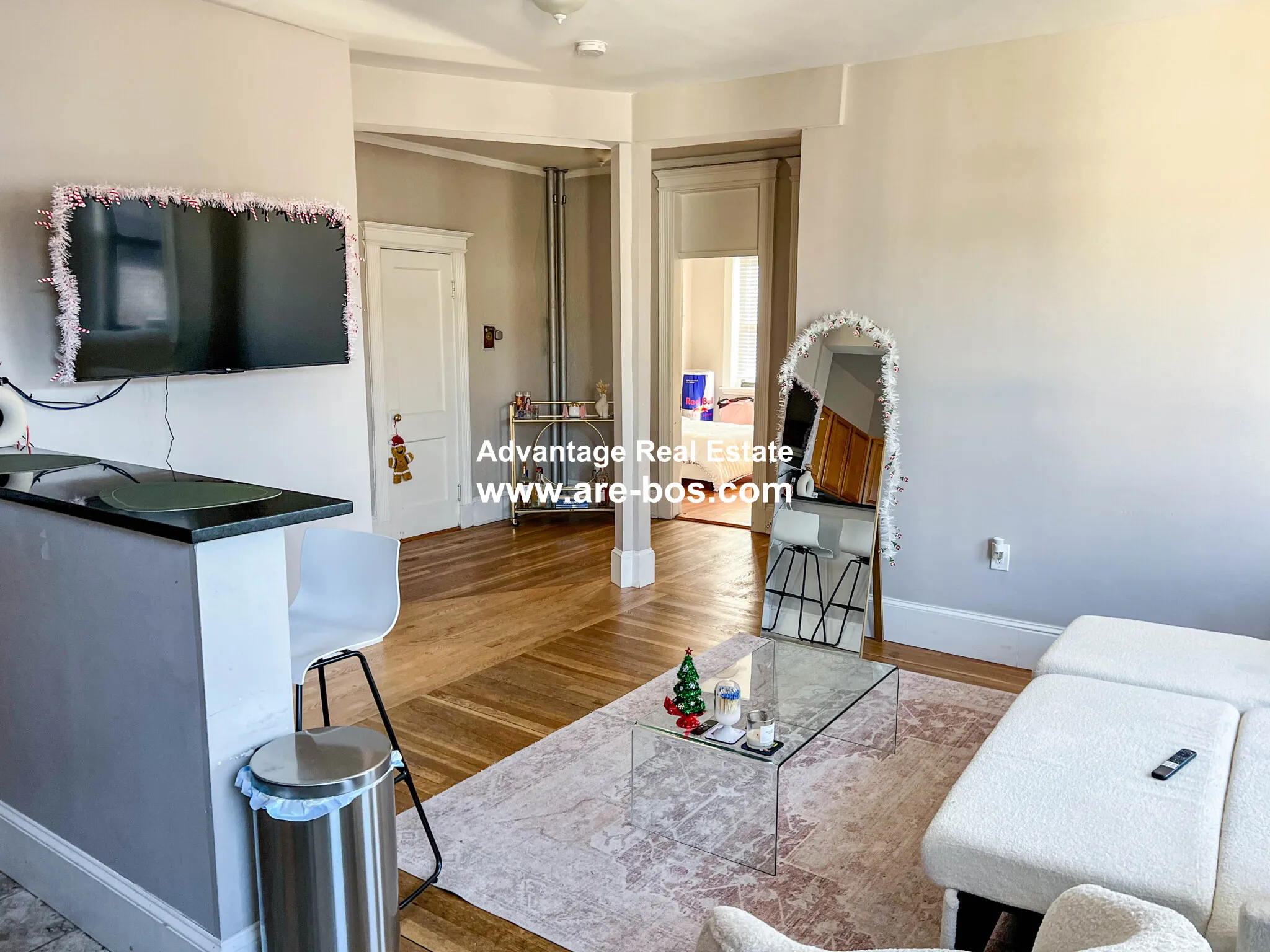 2 bed, 1 bath apartment for rent at 1056 Commonwealth Ave Unit 64, Brighton — photo 20 of 28