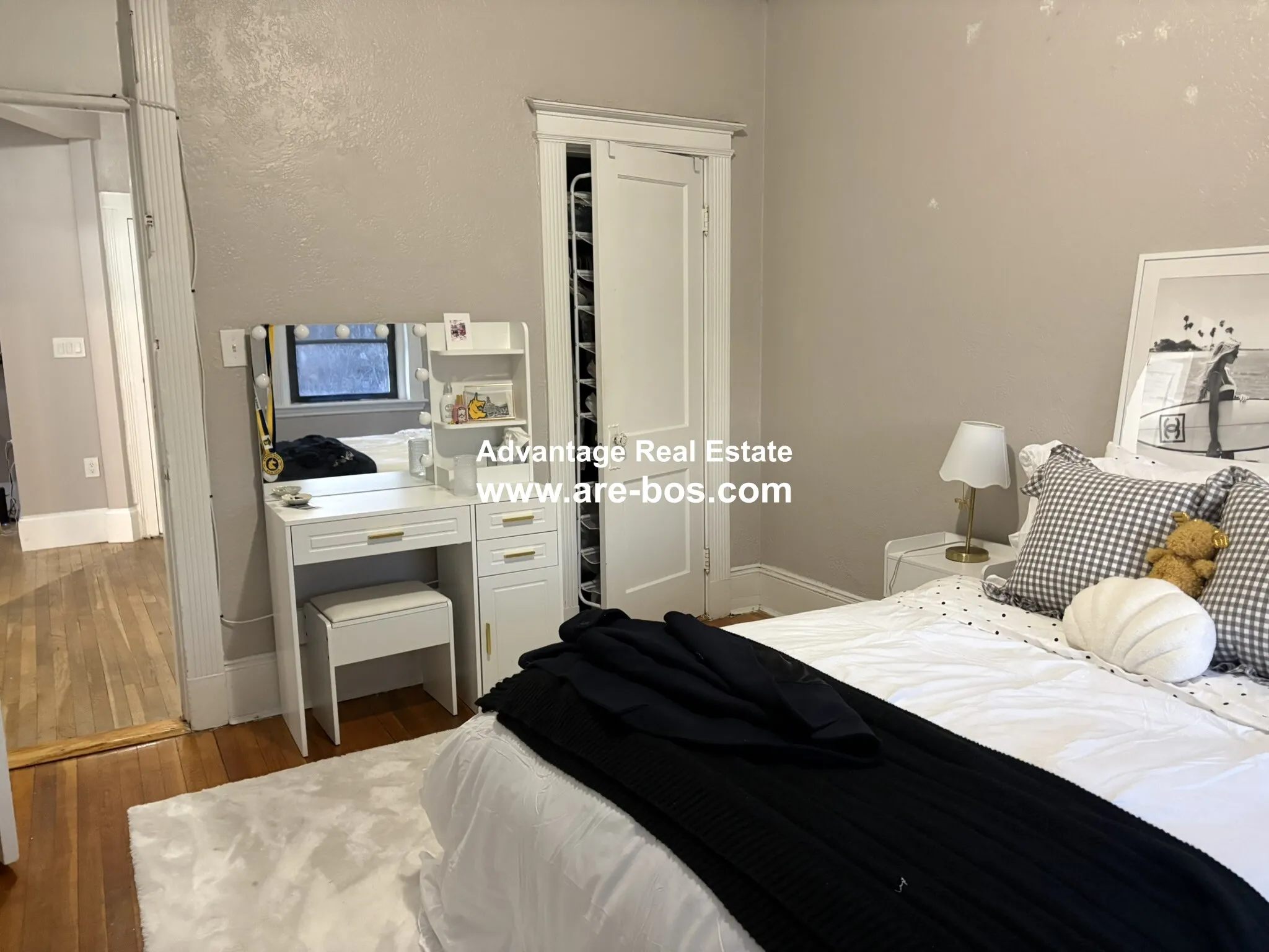 2 bed, 1 bath apartment for rent at 1056 Commonwealth Ave Unit 64, Brighton — photo 8 of 28