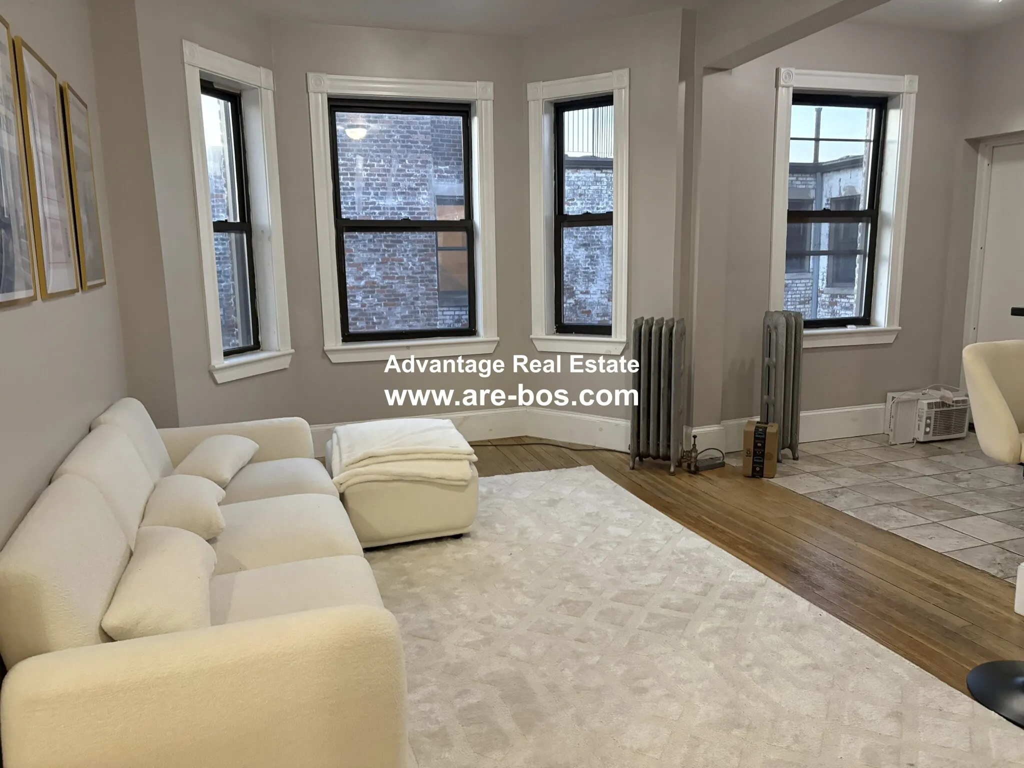 2 bed, 1 bath apartment for rent at 1056 Commonwealth Ave Unit 64, Brighton — photo 2 of 28