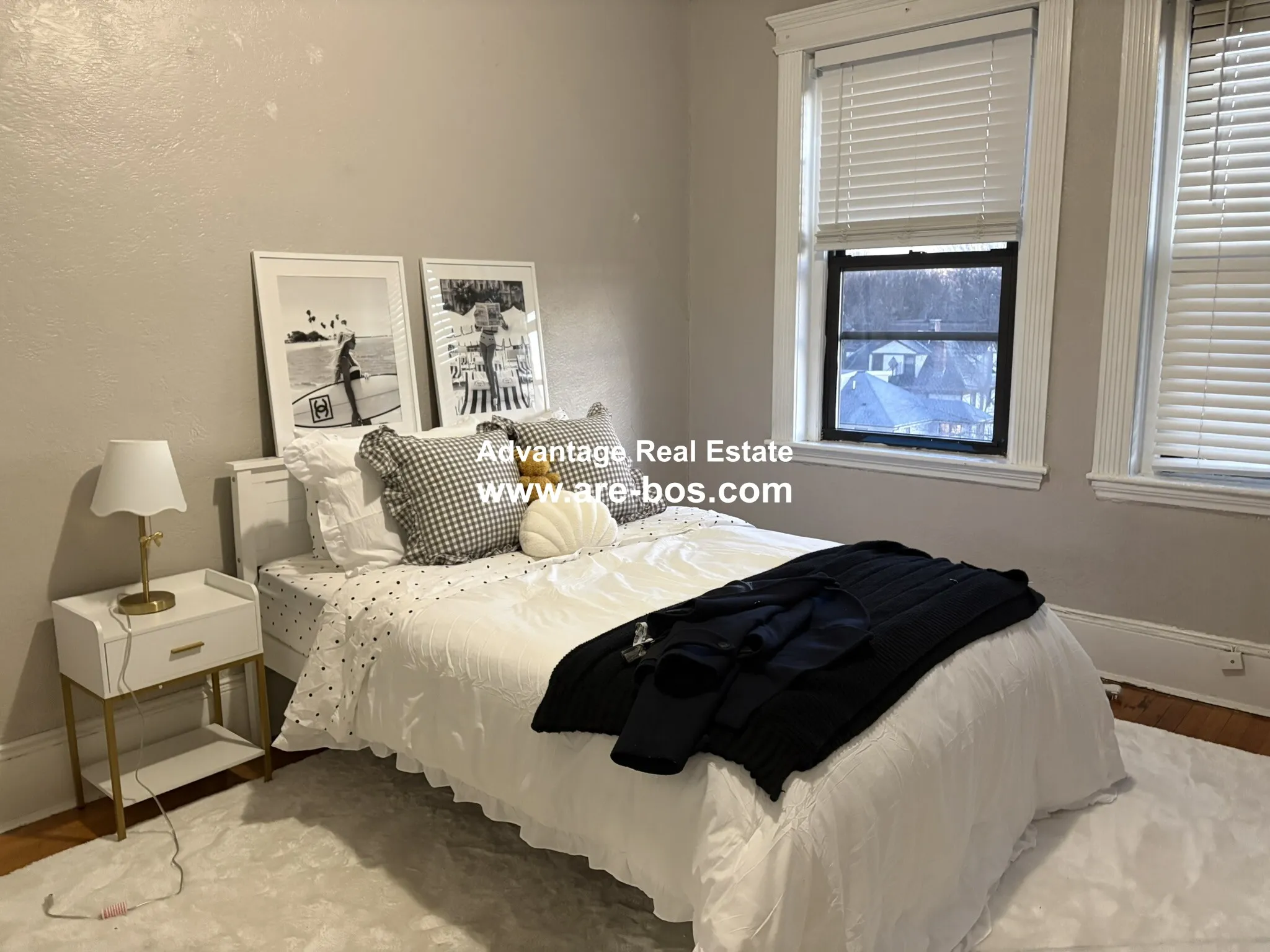 2 bed, 1 bath apartment for rent at 1056 Commonwealth Ave Unit 64, Brighton — photo 7 of 28