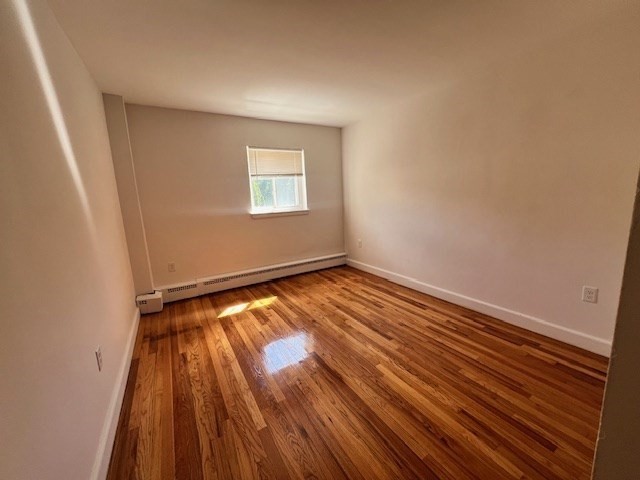 2 bed, 1 bath apartment for rent at 1057 Main Unit 6, Walpole — photo 9 of 11