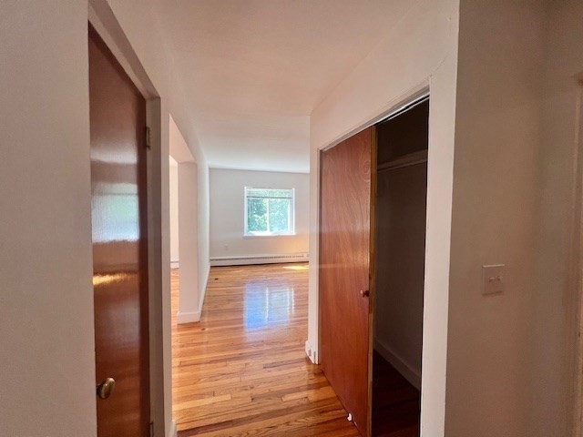 2 bed, 1 bath apartment for rent at 1057 Main Unit 6, Walpole — photo 5 of 11