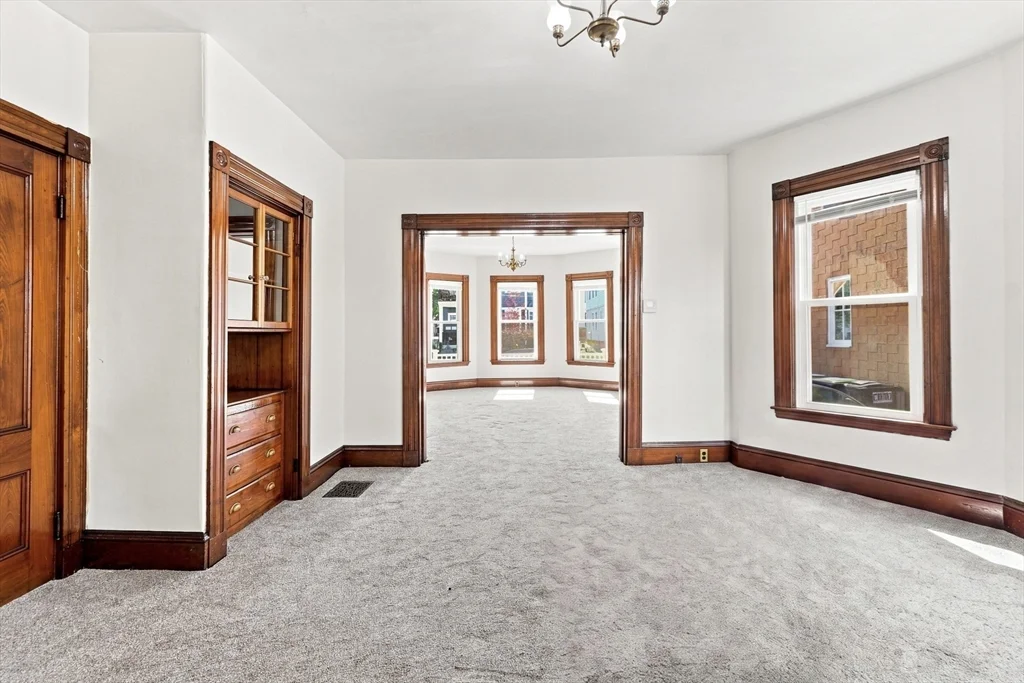 2 bed, 1 bath apartment for rent at 106-108 Hancock St Unit 106, Davis Square — photo 9 of 29