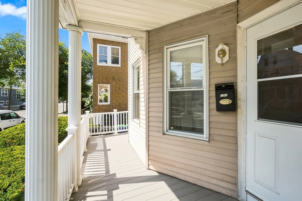 2 bed, 1 bath apartment for rent at 106-108 Hancock St Unit 106, Davis Square — photo 3 of 29