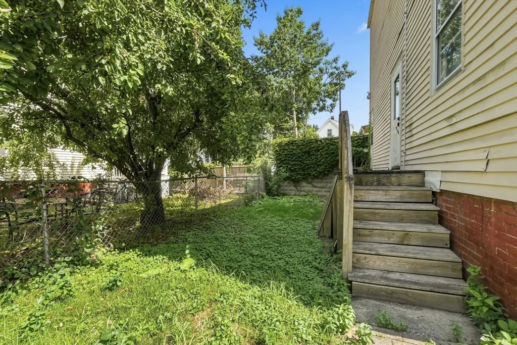 2 bed, 1 bath apartment for rent at 106-108 Hancock St Unit 106, Davis Square — photo 26 of 29