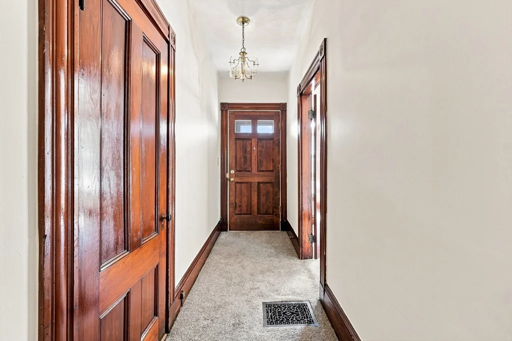 2 bed, 1 bath apartment for rent at 106-108 Hancock St Unit 106, Davis Square — photo 4 of 29