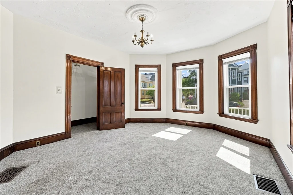 2 bed, 1 bath apartment for rent at 106-108 Hancock St Unit 106, Davis Square — photo 6 of 29
